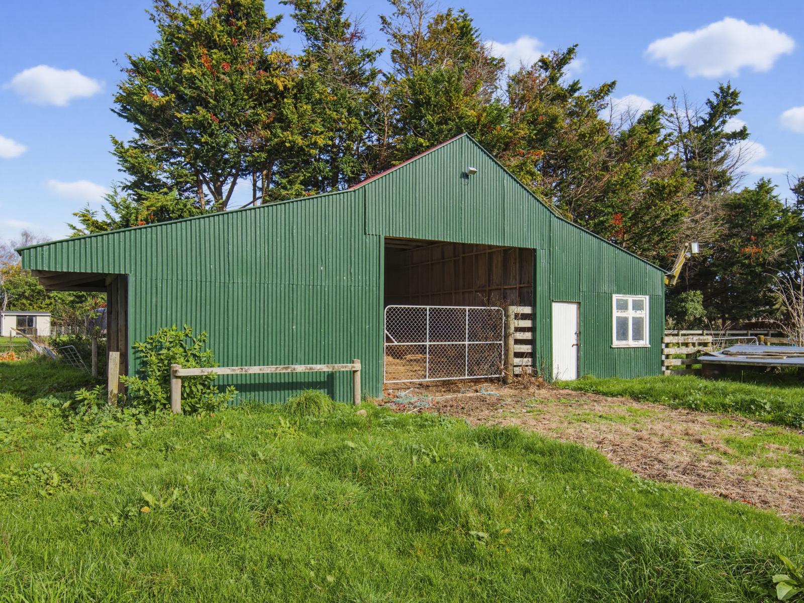 36 Painua Road, Hokio Beach