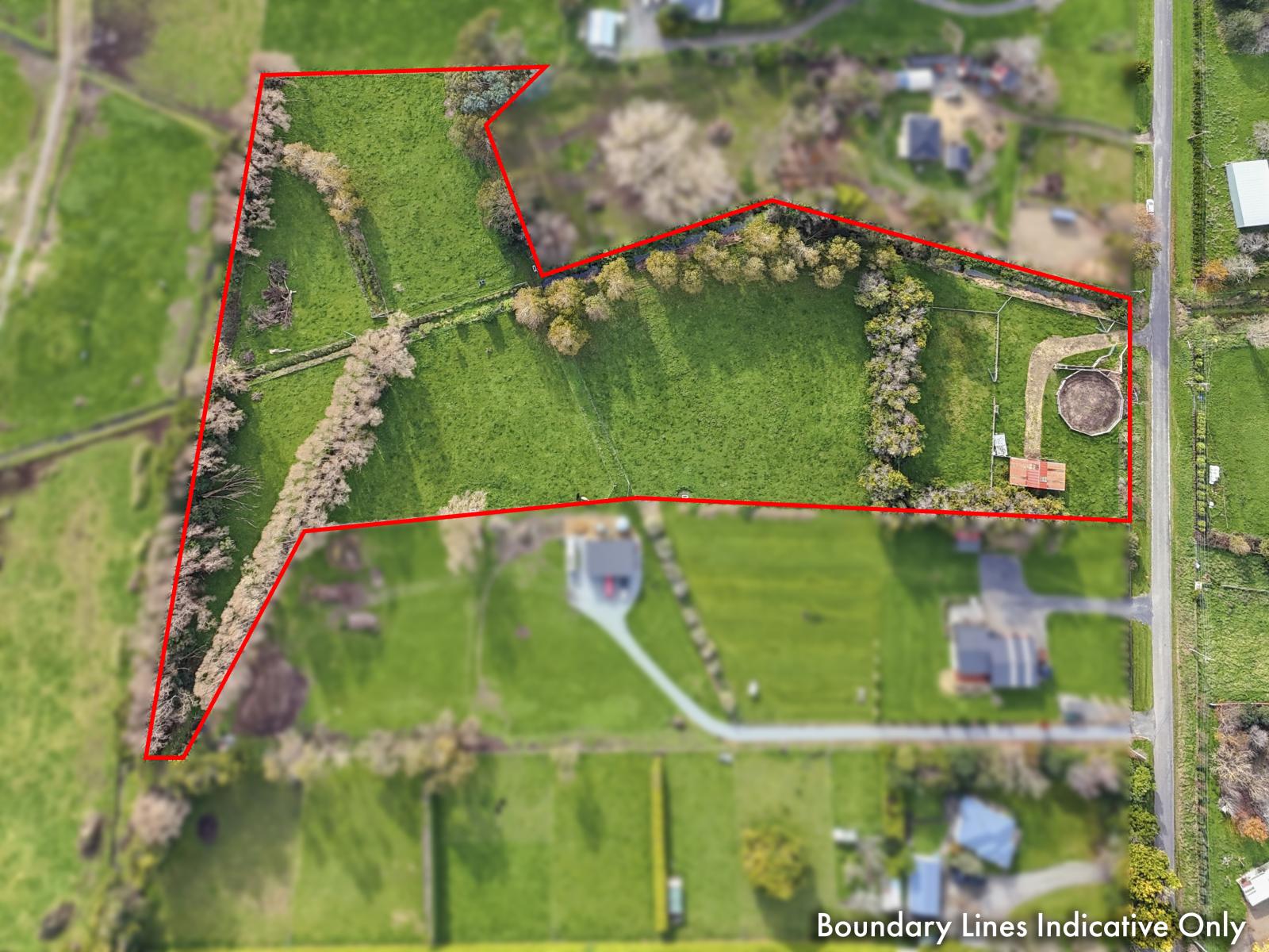 36 Painua Road, Hokio Beach