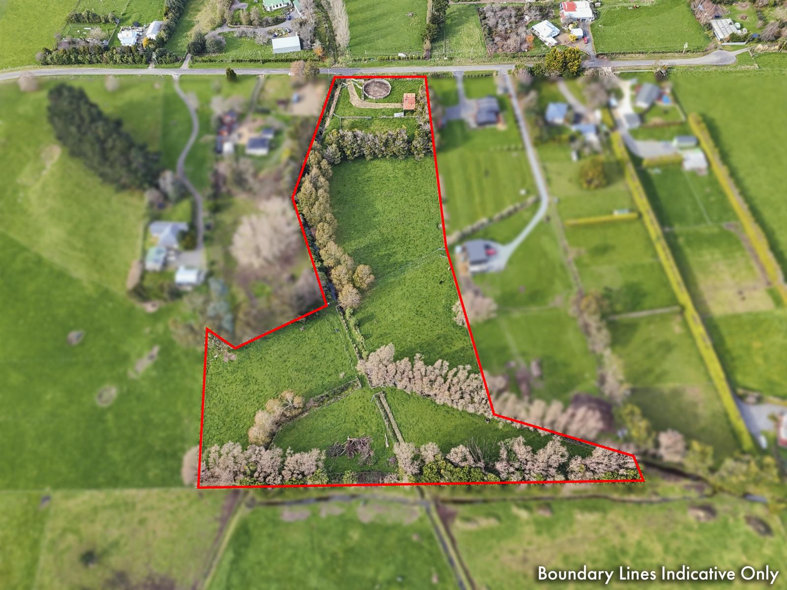36 Painua Road, Hokio Beach