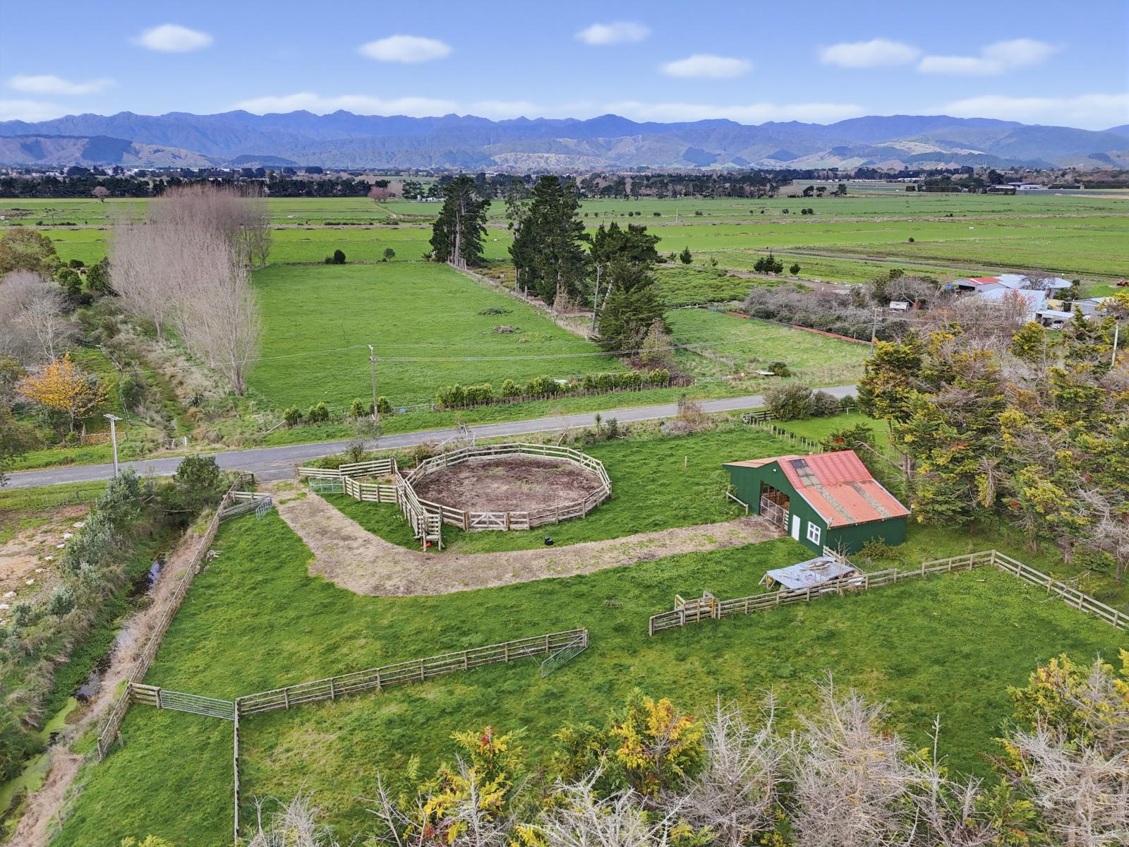 36 Painua Road, Hokio Beach