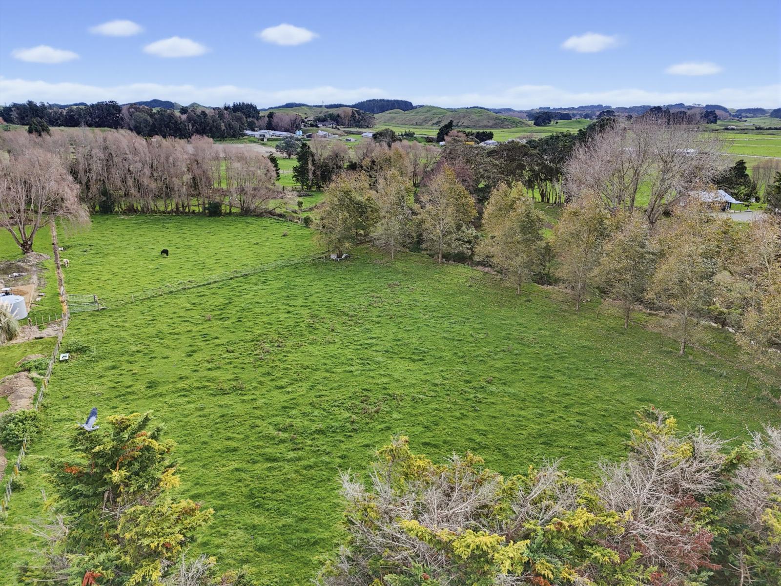 36 Painua Road, Hokio Beach