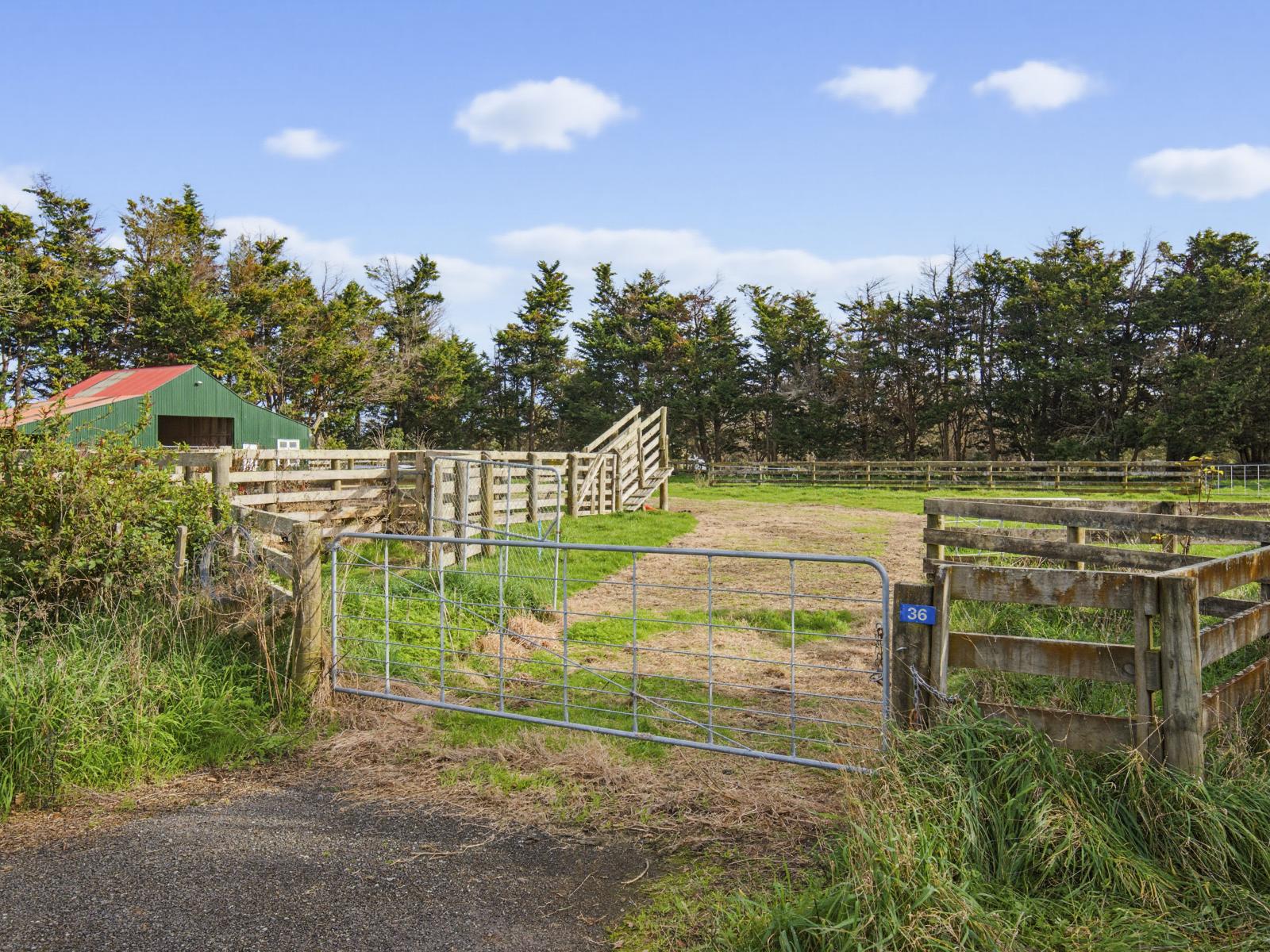 36 Painua Road, Hokio Beach