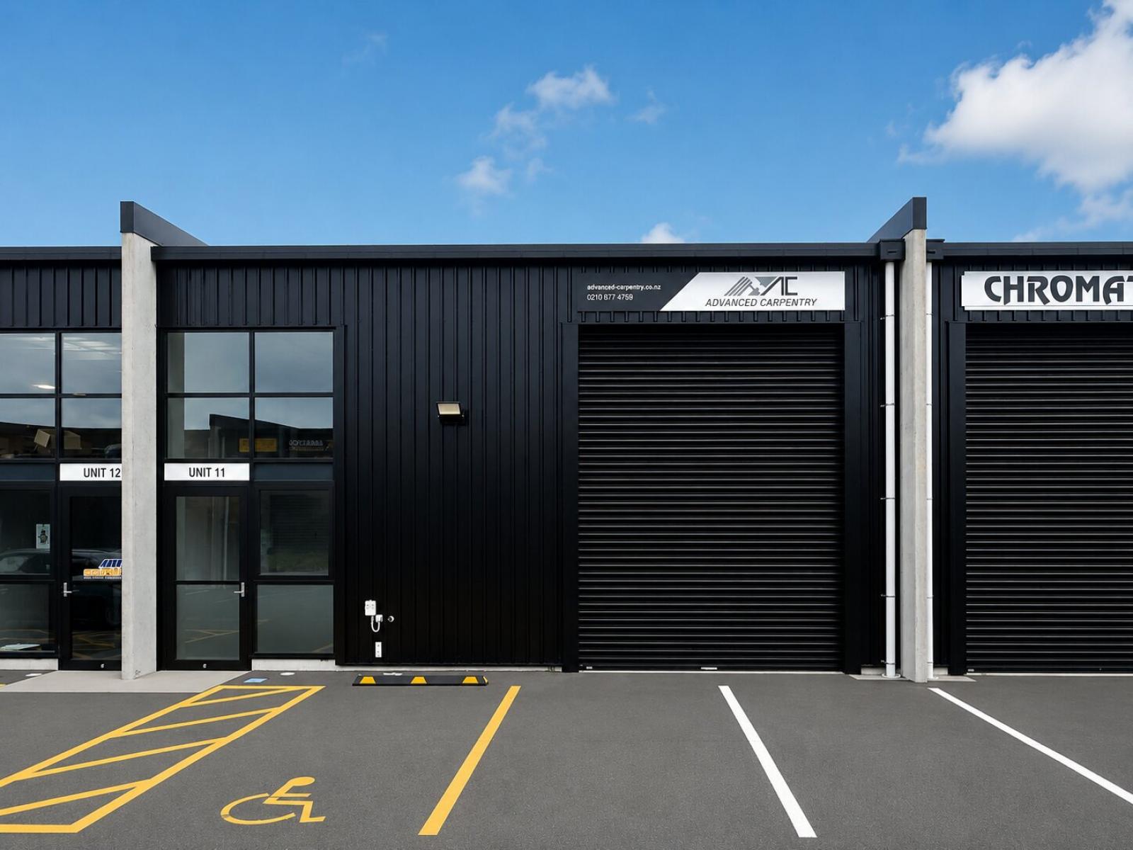 Unit 11 339 Matakokiri Drive, Tauriko