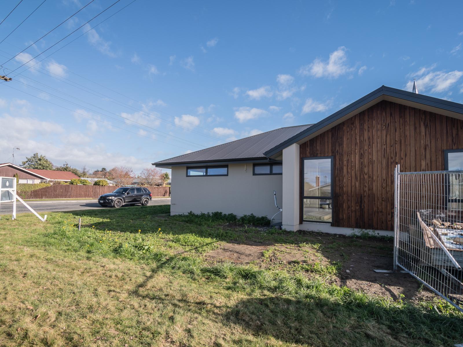 27 Denmark Street, Temuka
