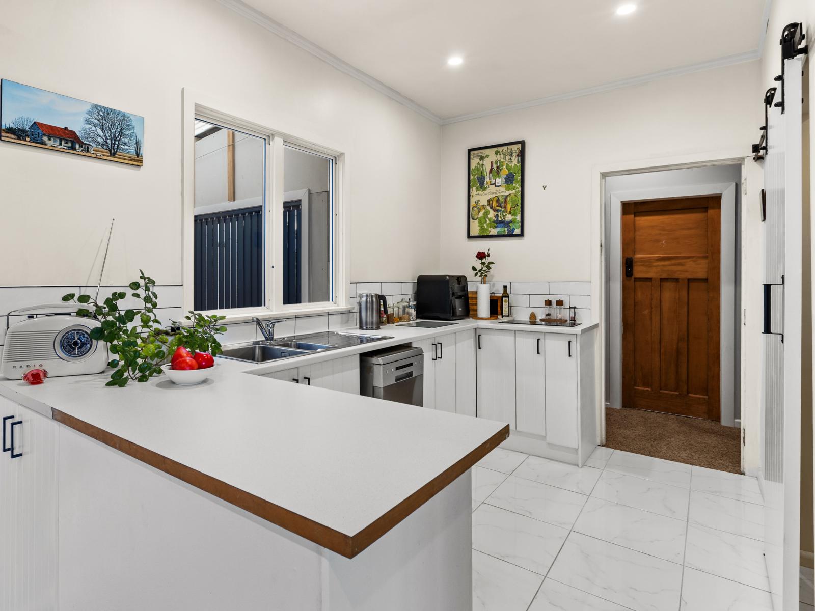 Unit 1, 23 Higgins Street, Marewa