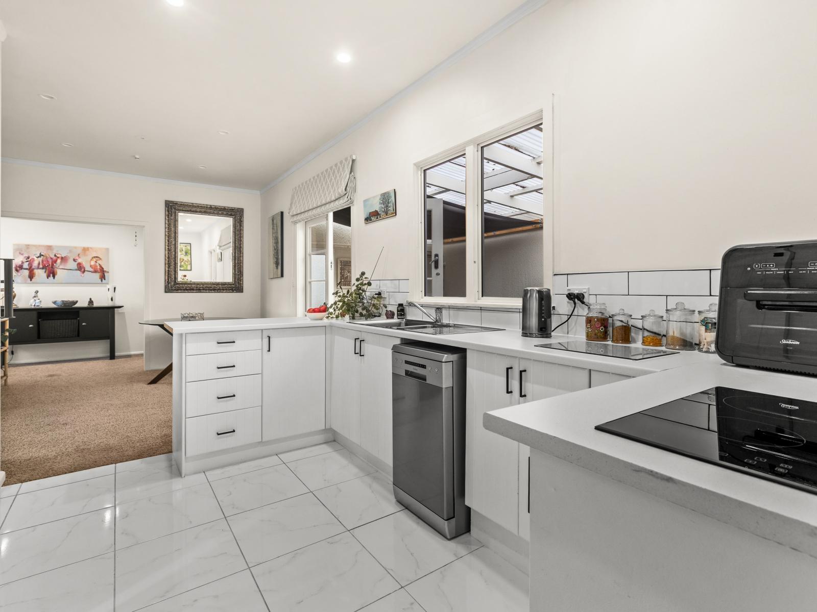 Unit 1, 23 Higgins Street, Marewa
