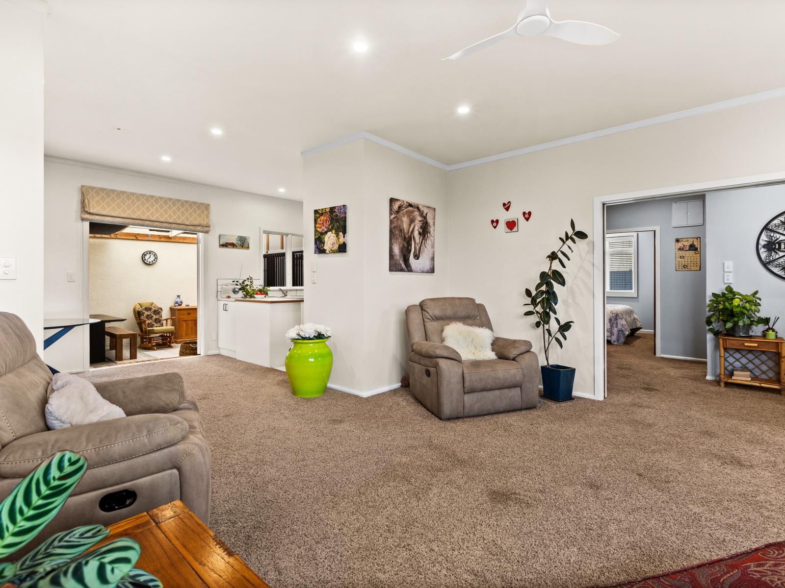 Unit 1, 23 Higgins Street, Marewa