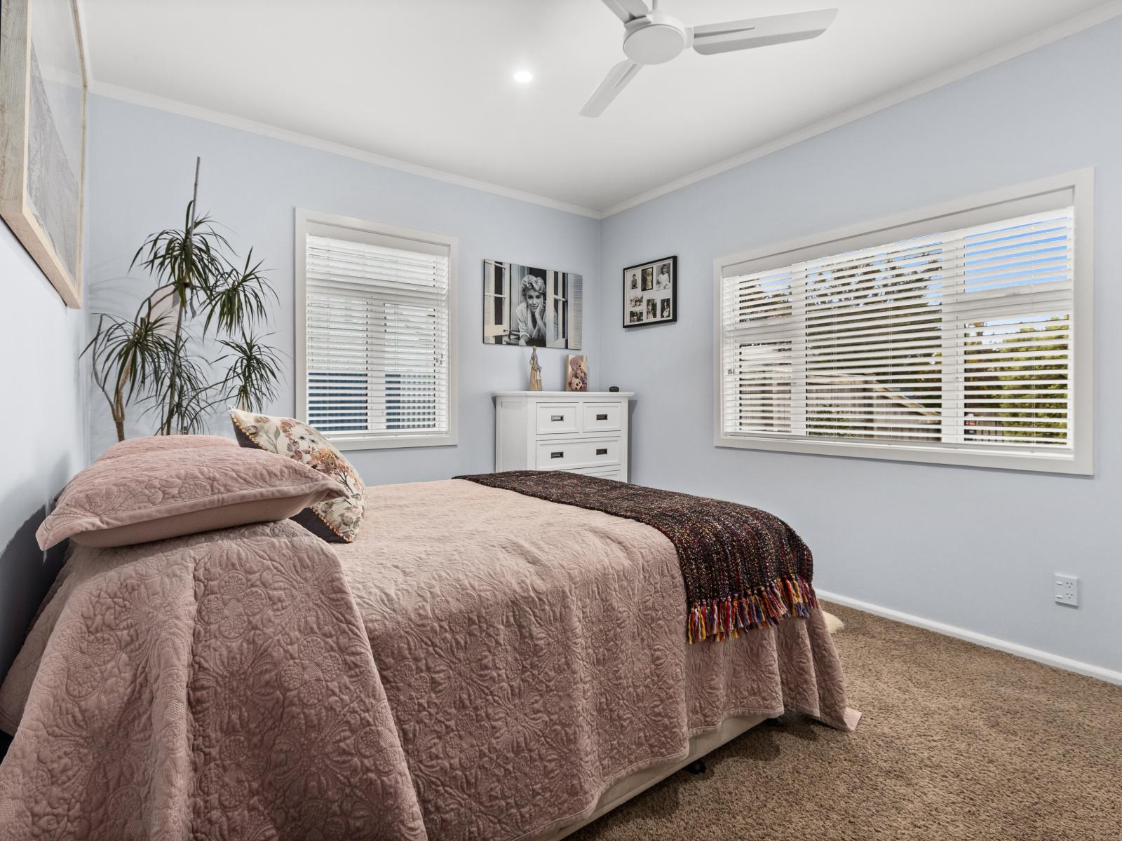 Unit 1, 23 Higgins Street, Marewa