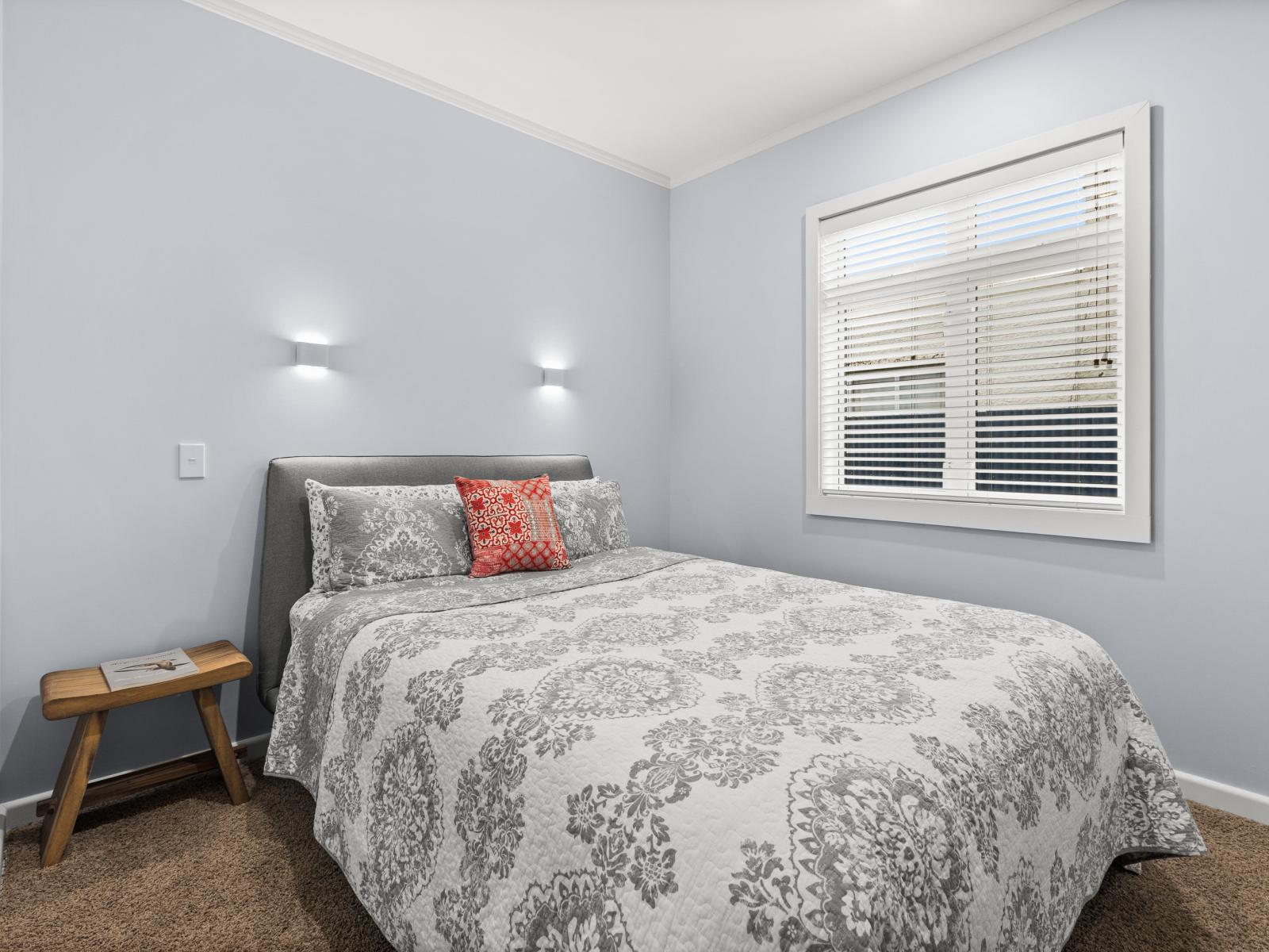 Unit 1, 23 Higgins Street, Marewa