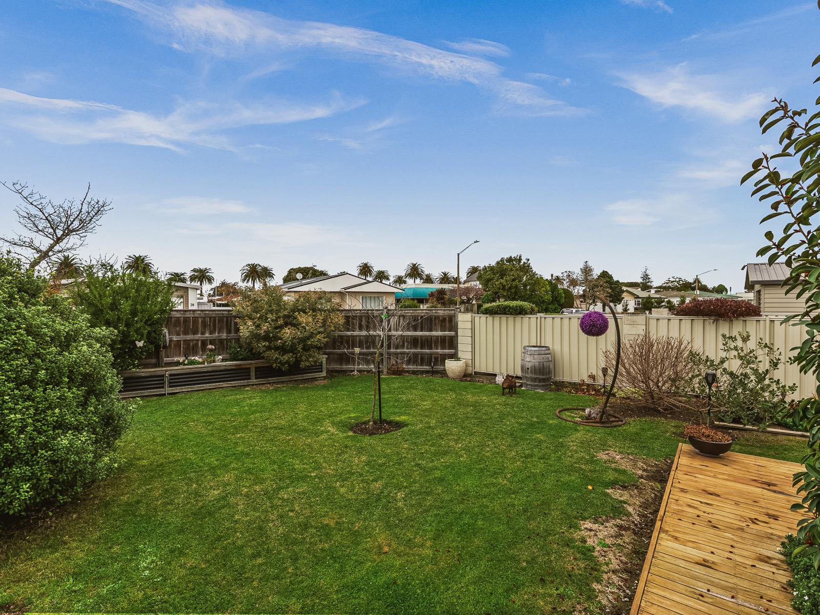 Unit 1, 23 Higgins Street, Marewa