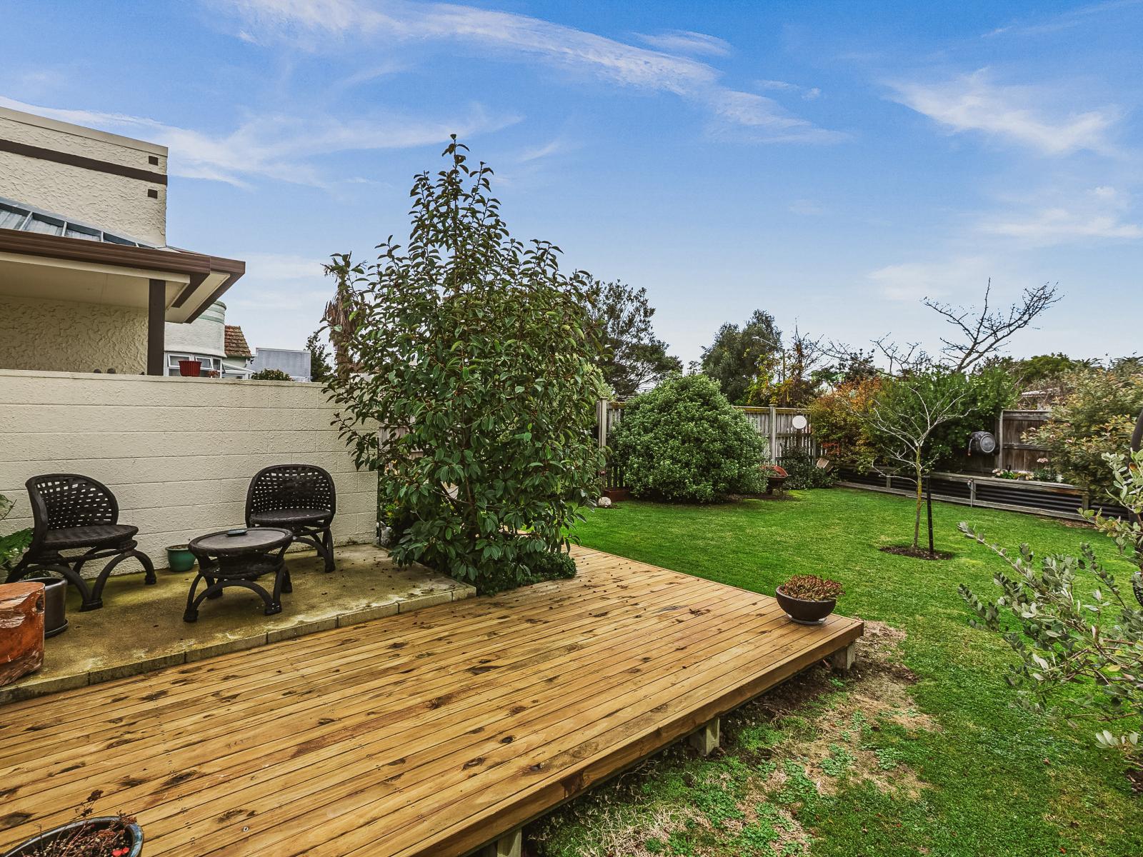 Unit 1, 23 Higgins Street, Marewa