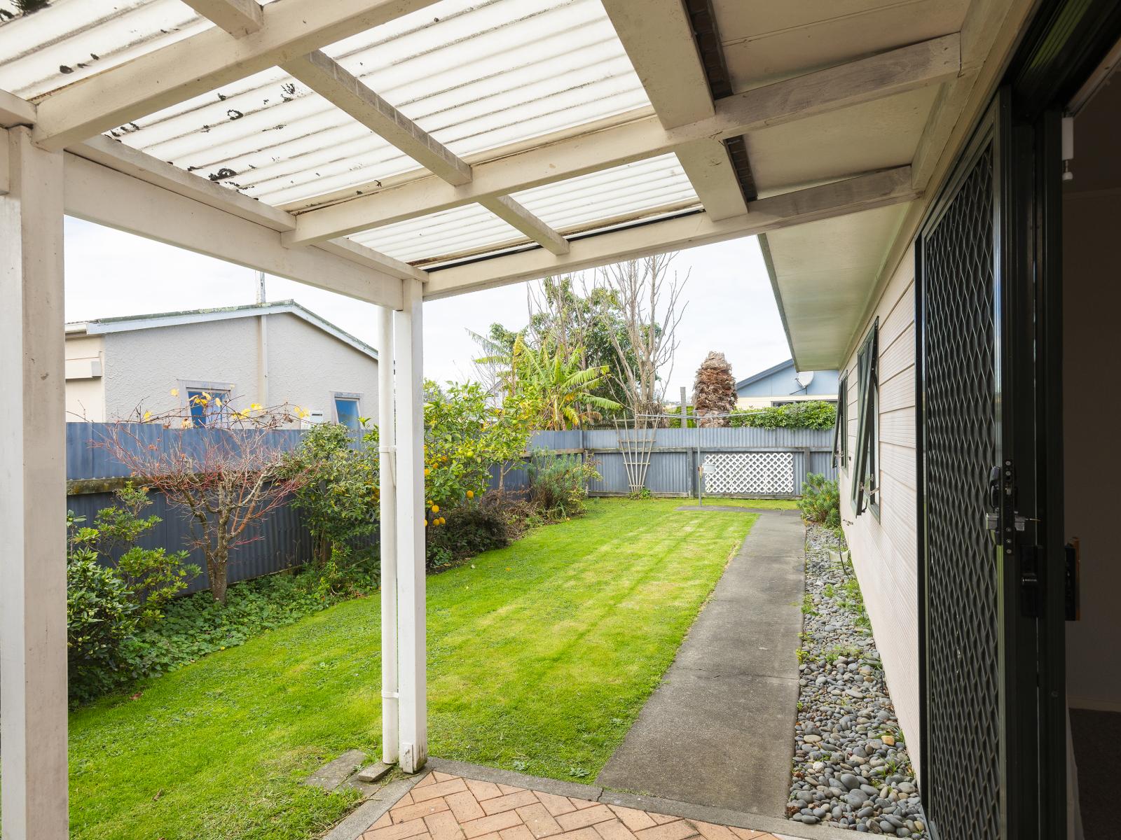 8B Asquith Street, Te hapara