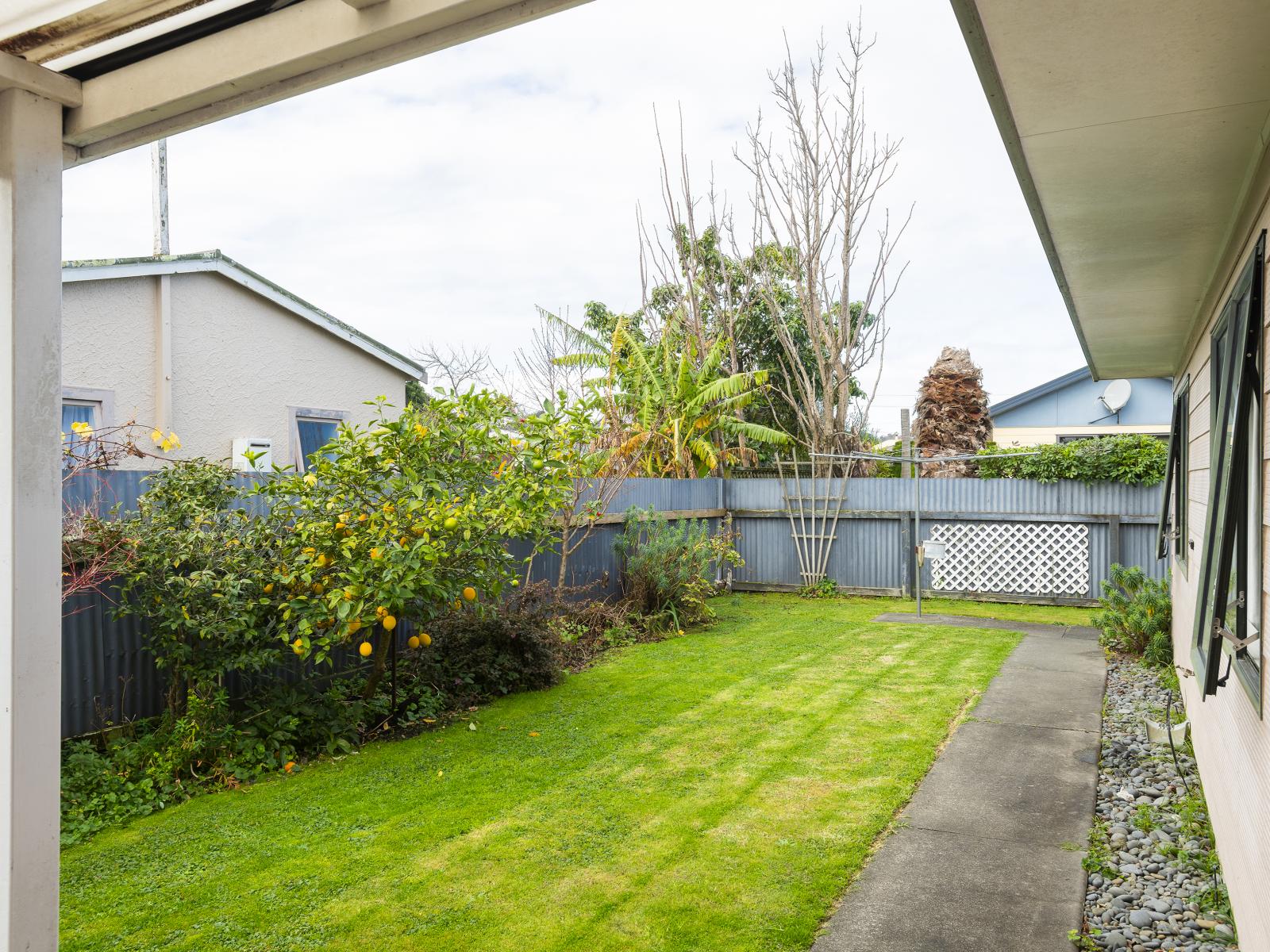 8B Asquith Street, Te hapara