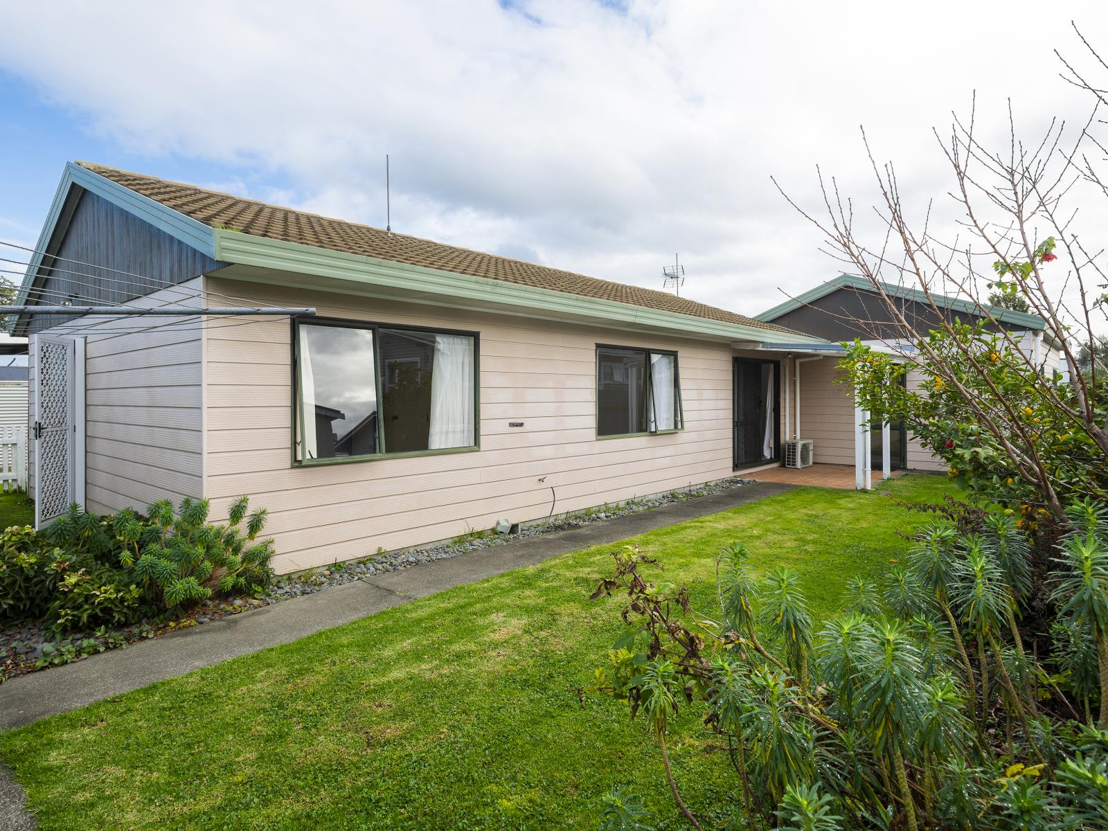 8B Asquith Street, Te hapara