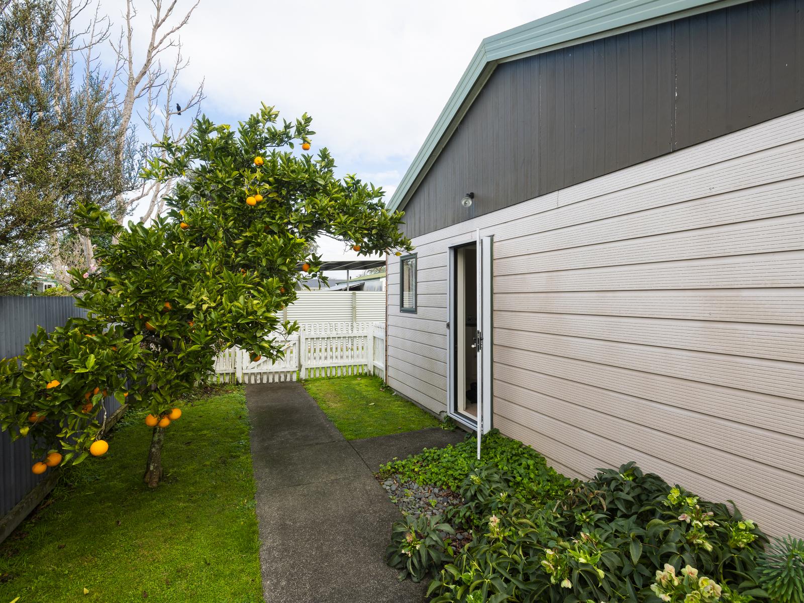 8B Asquith Street, Te hapara