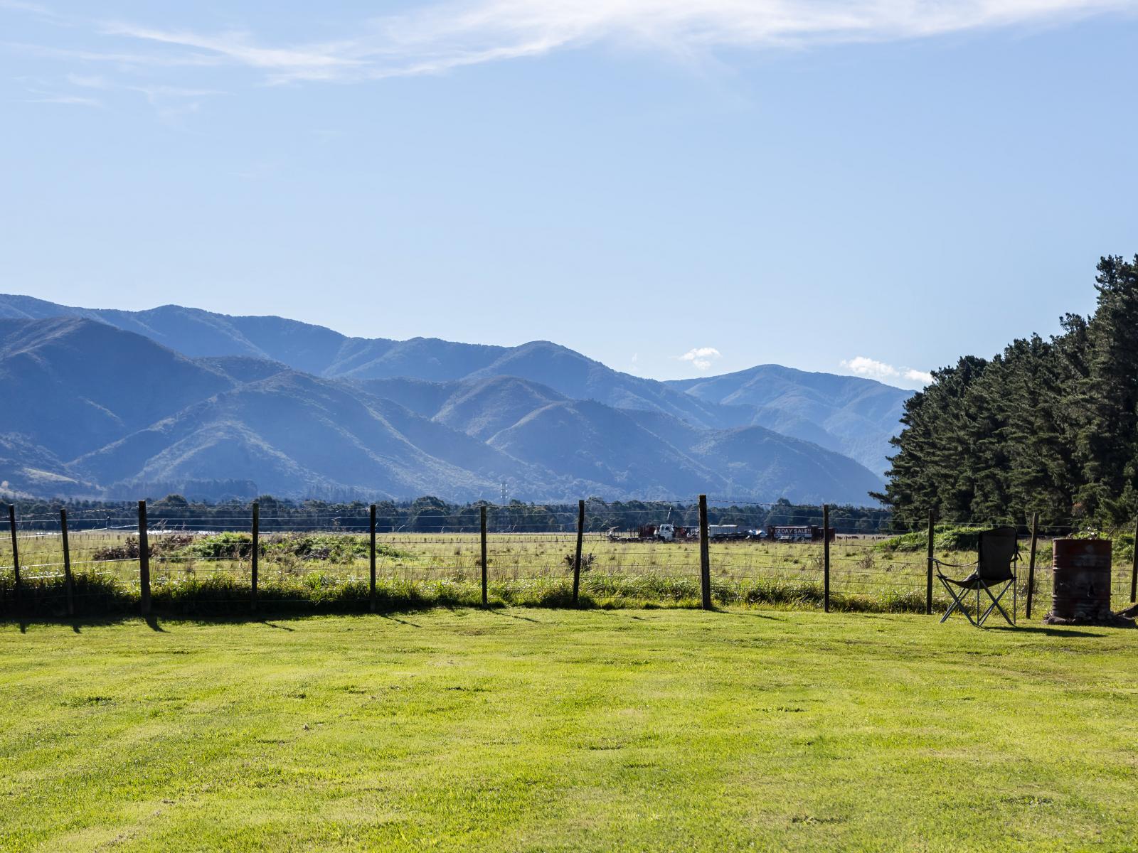 1303 State Highway 2, Tauherenikau