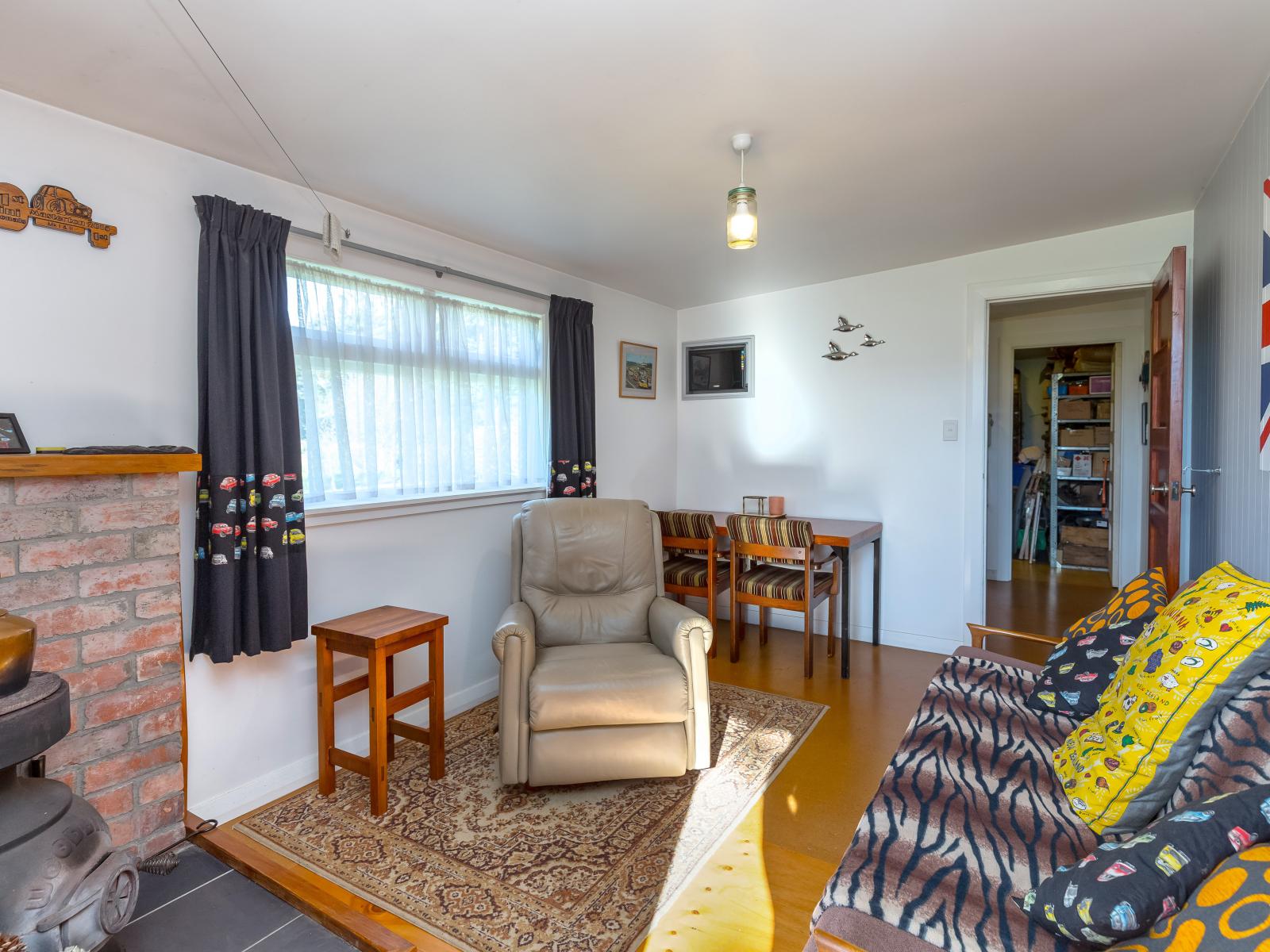1303 State Highway 2, Tauherenikau