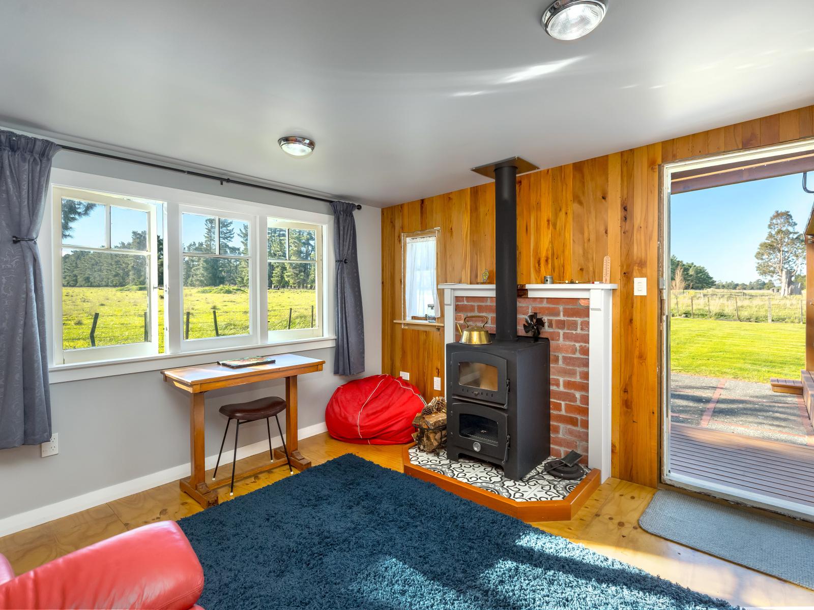 1303 State Highway 2, Tauherenikau