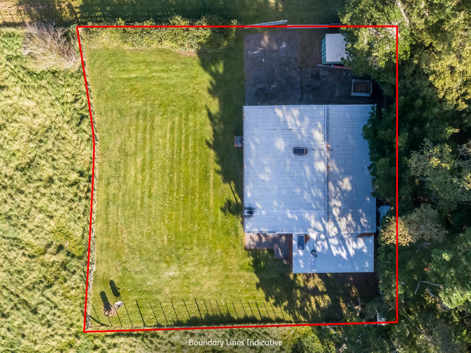 1303 State Highway 2, Tauherenikau