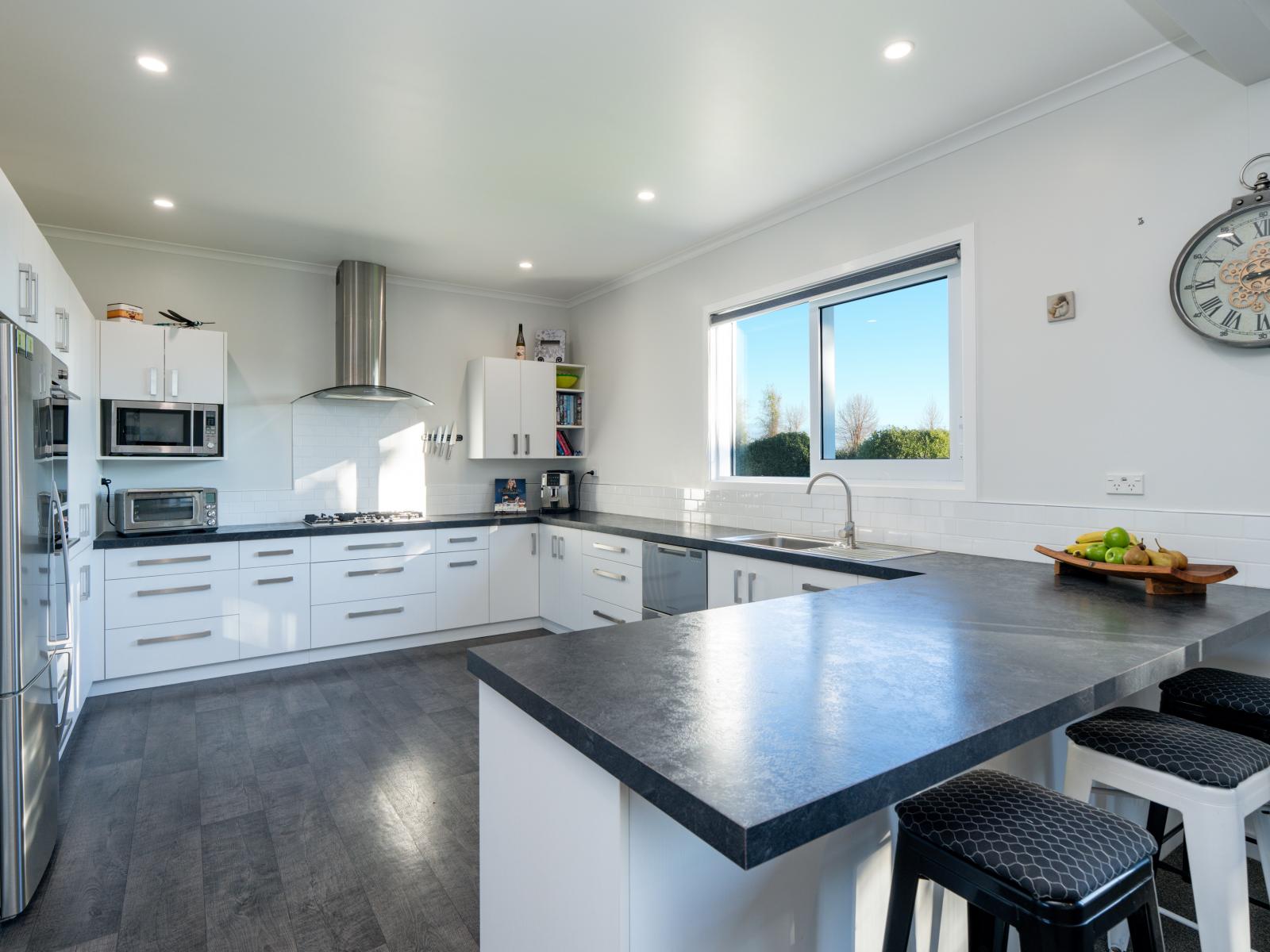 261 Wilsons Crossing Road, Tussock Creek