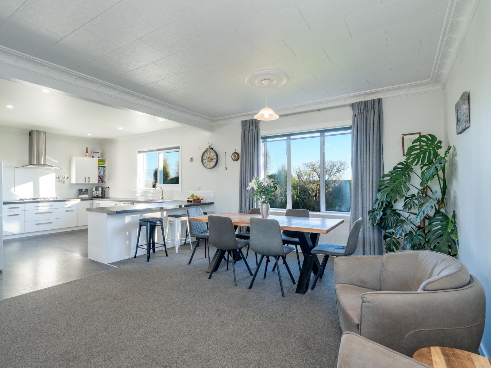 261 Wilsons Crossing Road, Tussock Creek