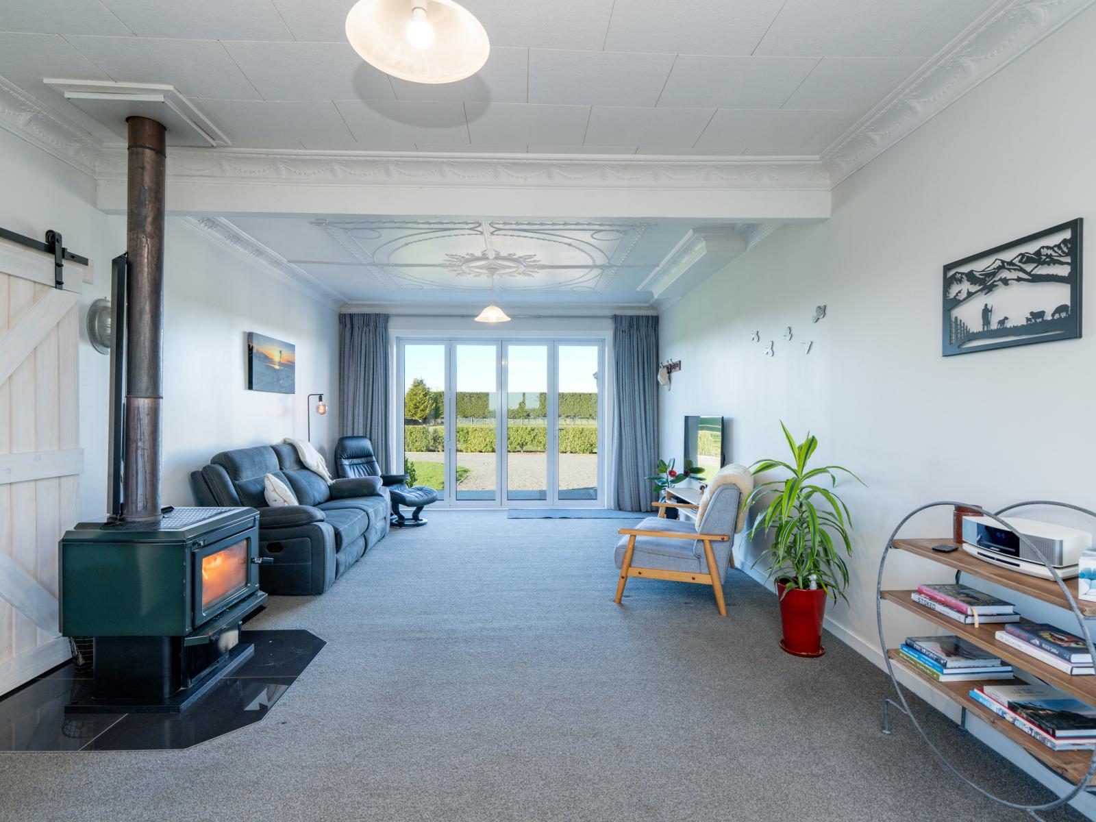 261 Wilsons Crossing Road, Tussock Creek