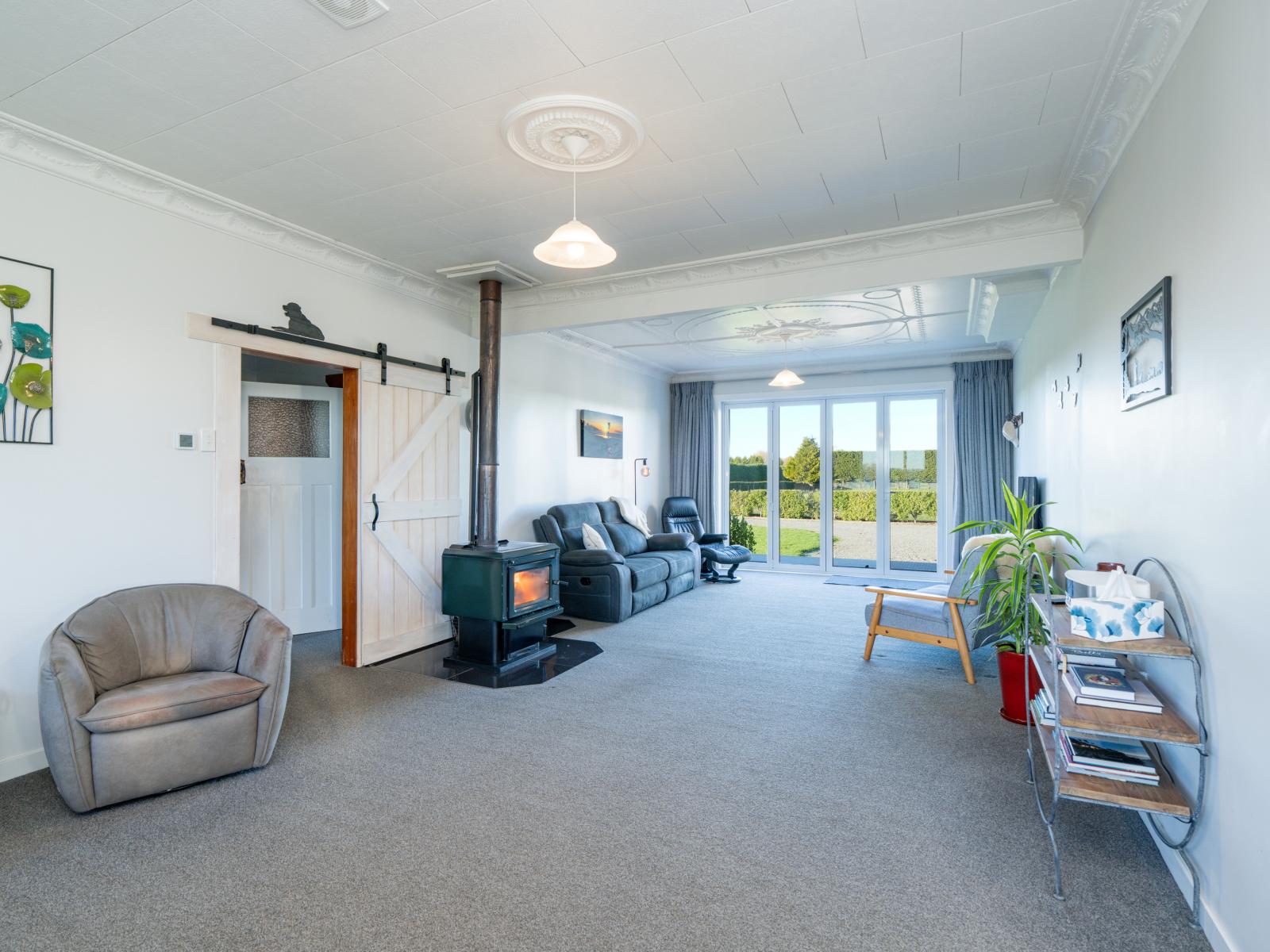 261 Wilsons Crossing Road, Tussock Creek