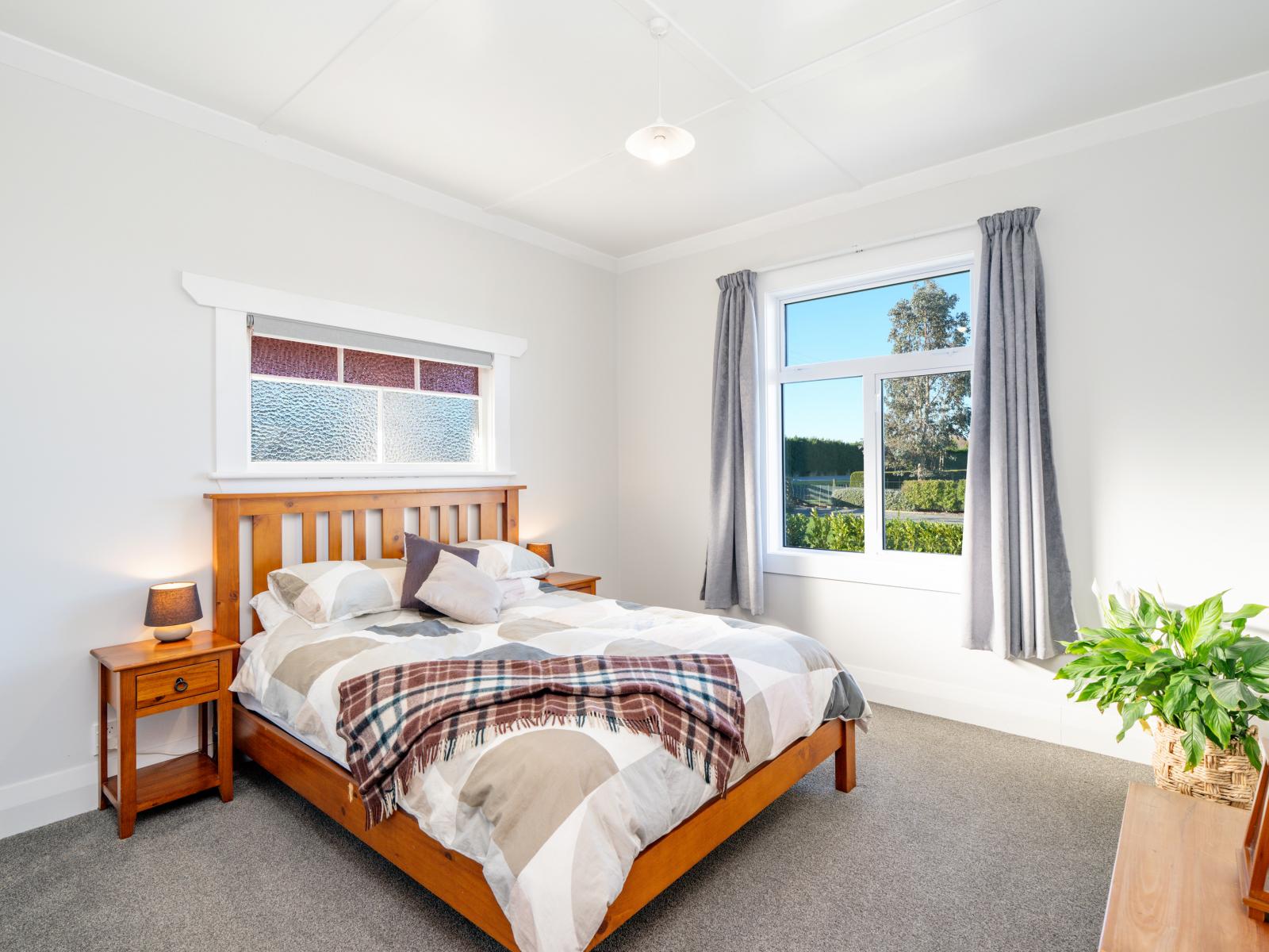 261 Wilsons Crossing Road, Tussock Creek