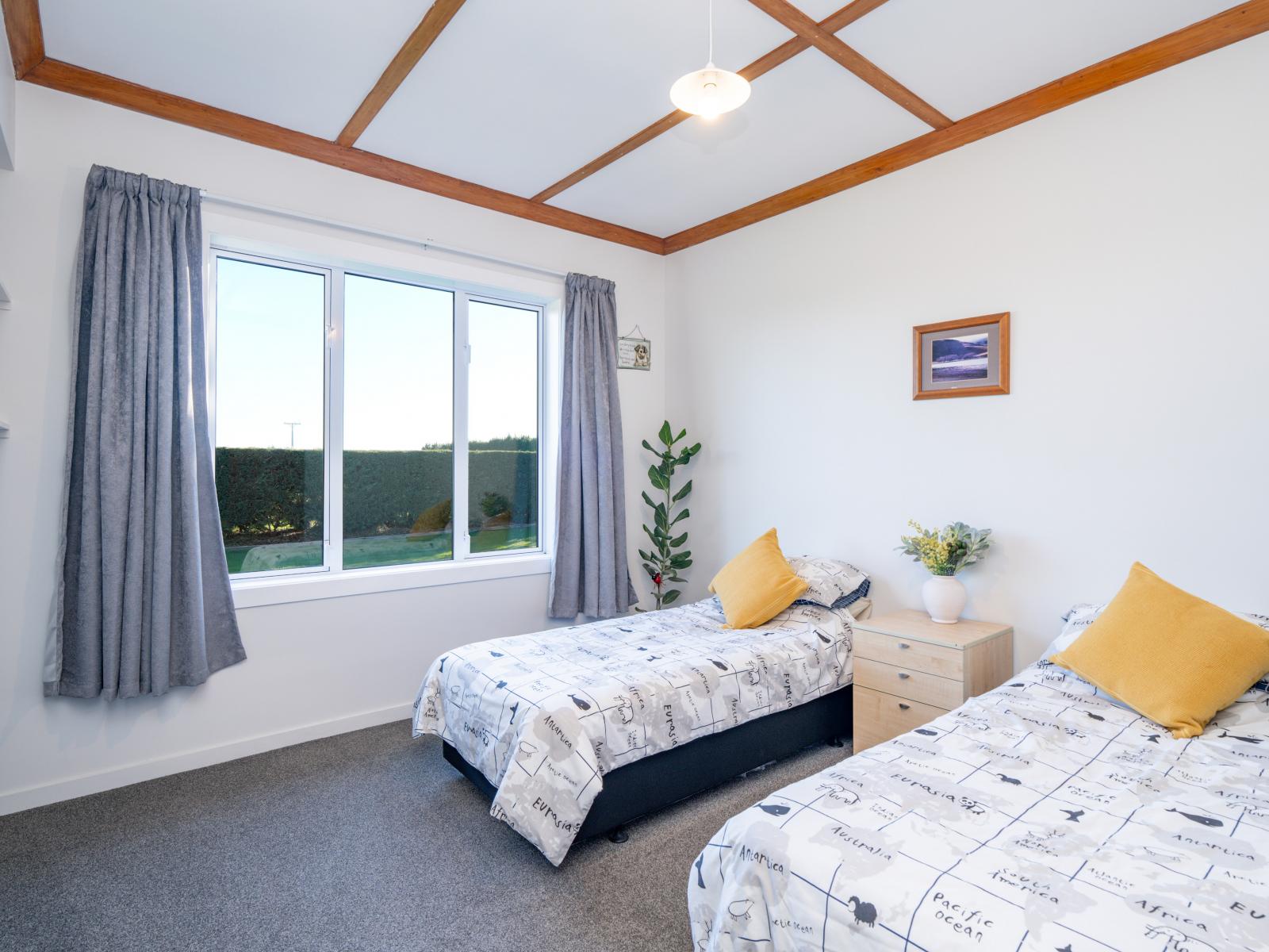 261 Wilsons Crossing Road, Tussock Creek