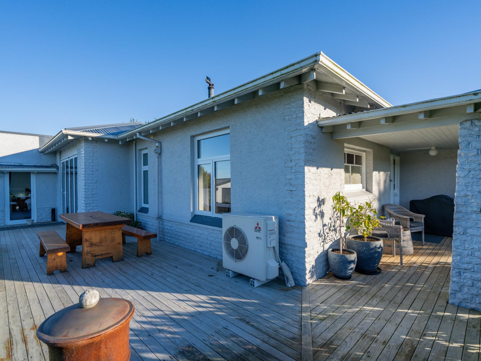 261 Wilsons Crossing Road, Tussock Creek