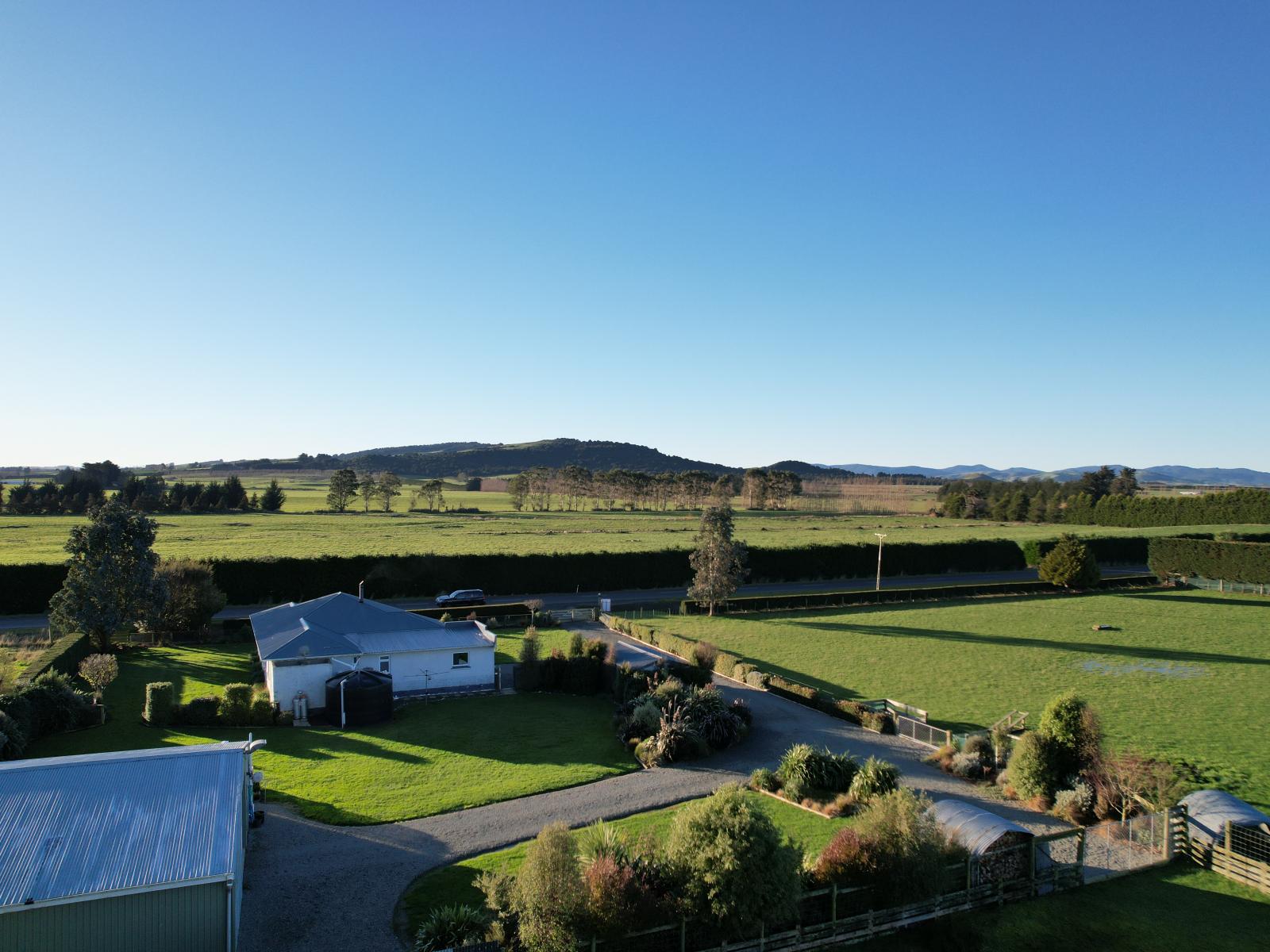 261 Wilsons Crossing Road, Tussock Creek