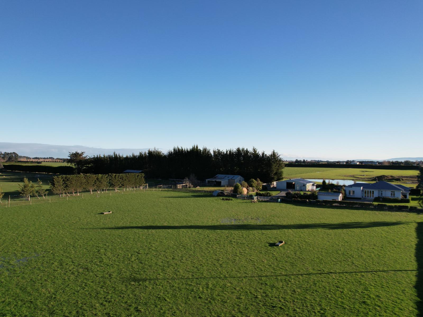 261 Wilsons Crossing Road, Tussock Creek