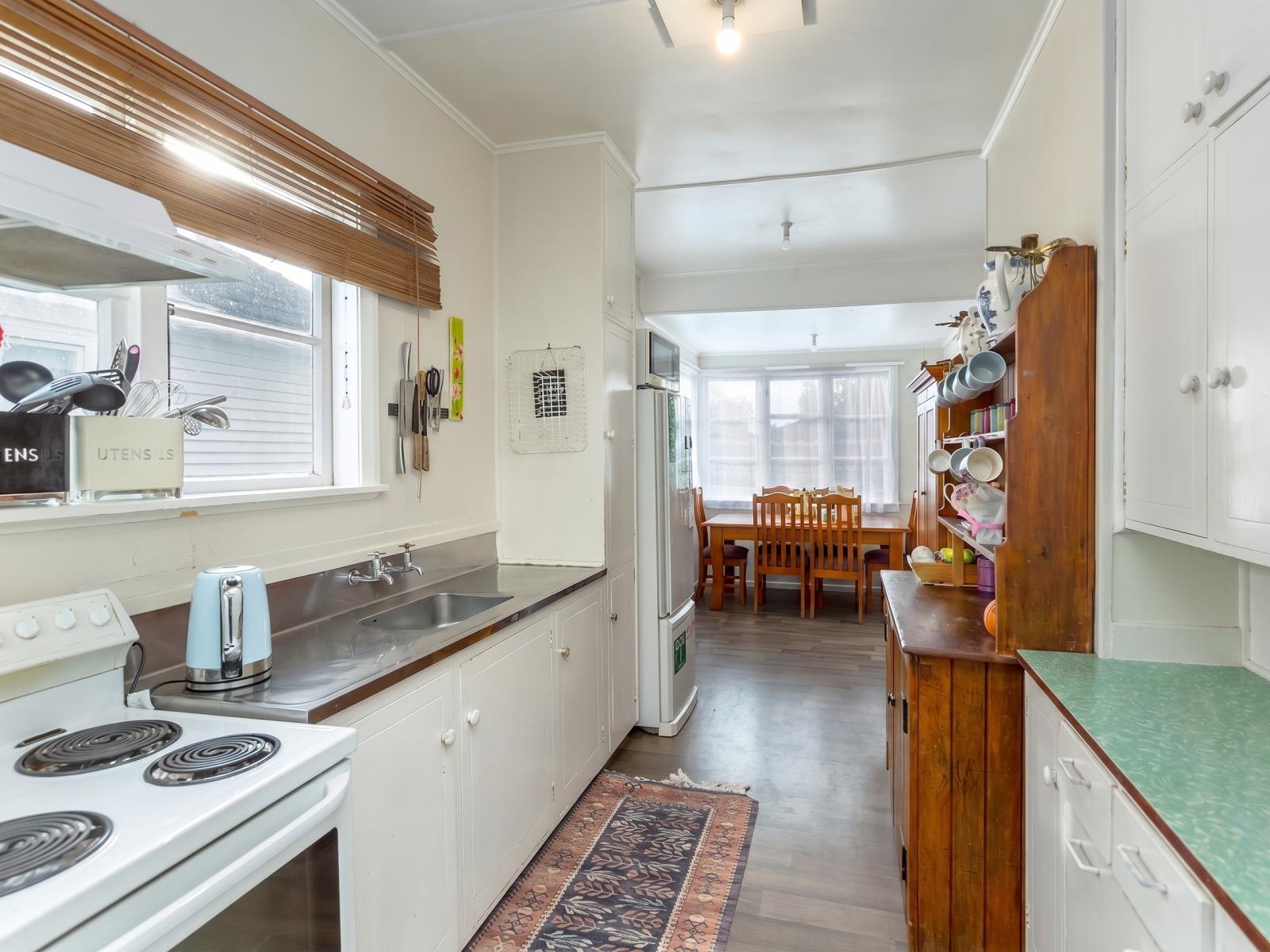 138 Essex Street, Masterton