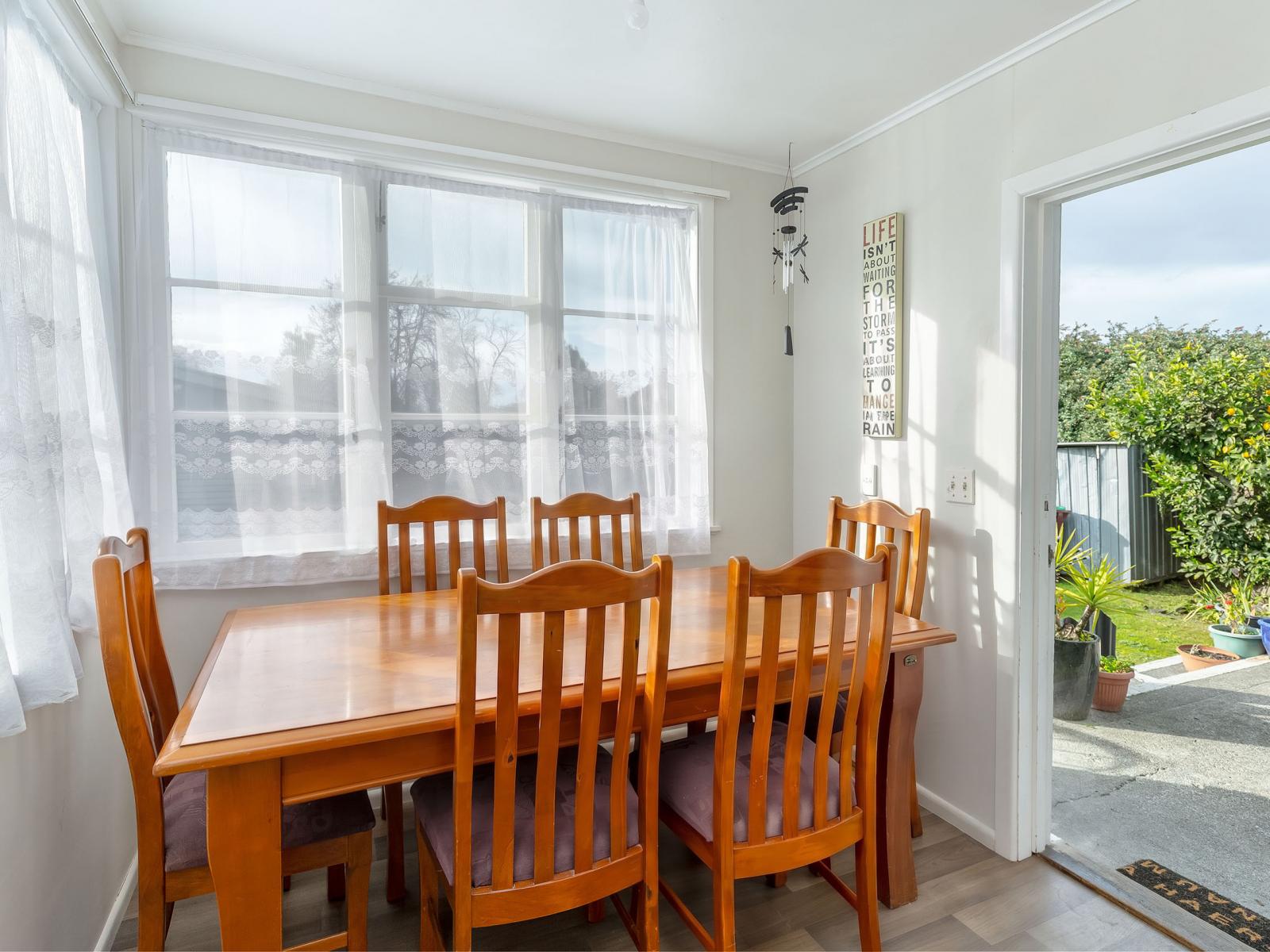138 Essex Street, Masterton