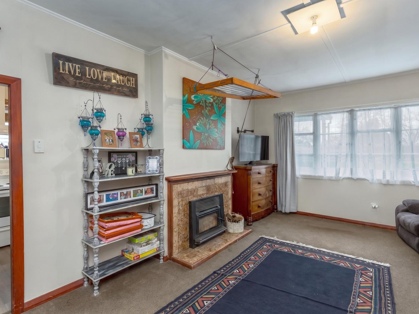 138 Essex Street, Masterton