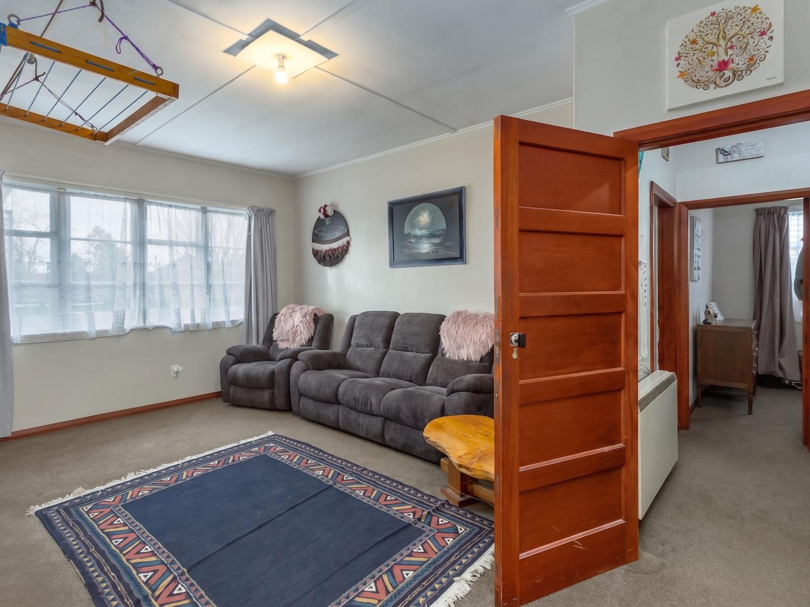 138 Essex Street, Masterton