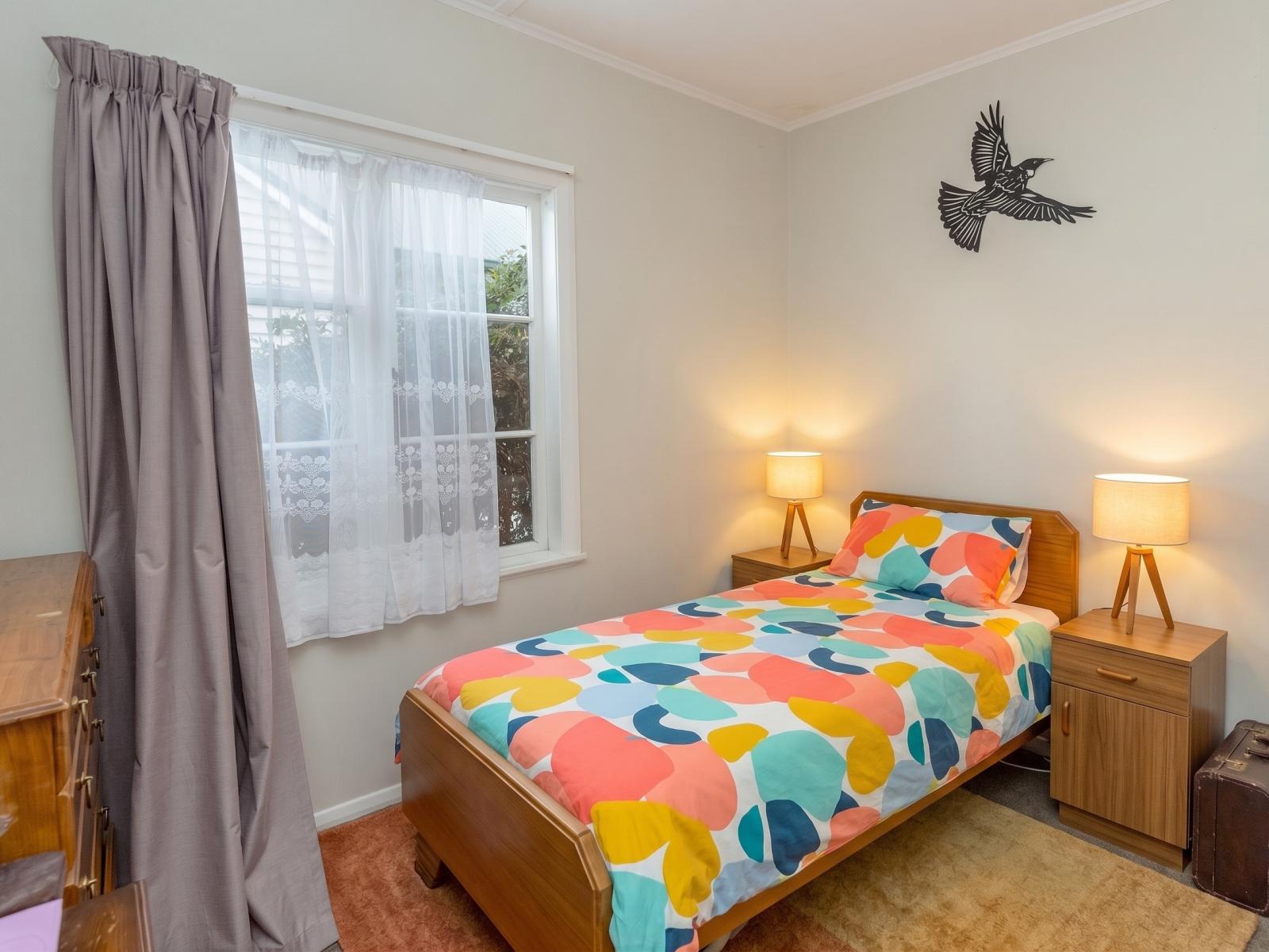138 Essex Street, Masterton
