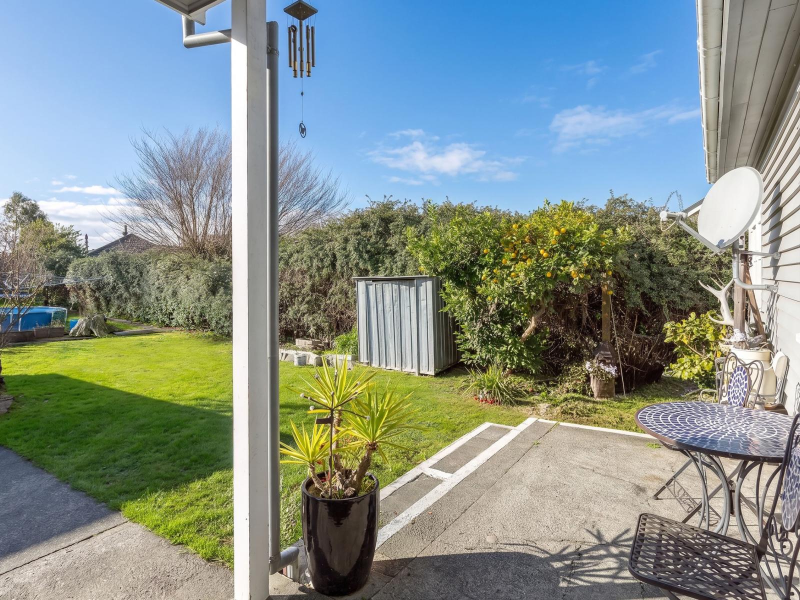 138 Essex Street, Masterton