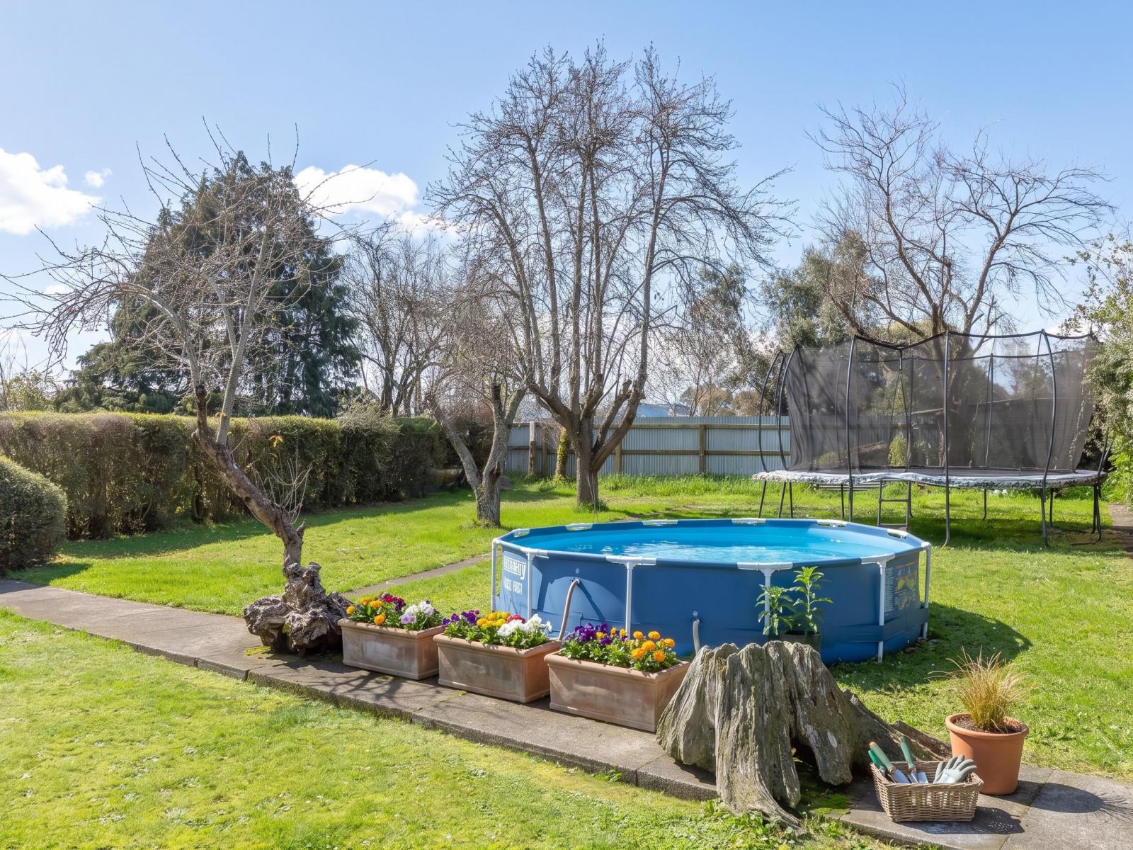138 Essex Street, Masterton