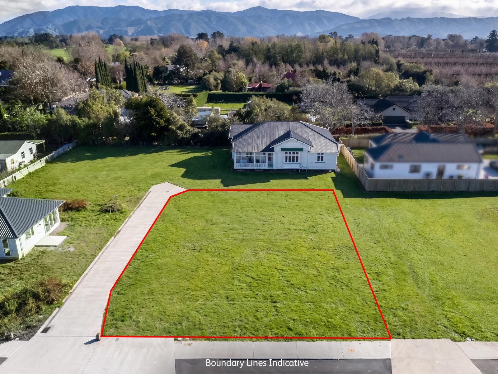 12 Stevens Drive, Greytown