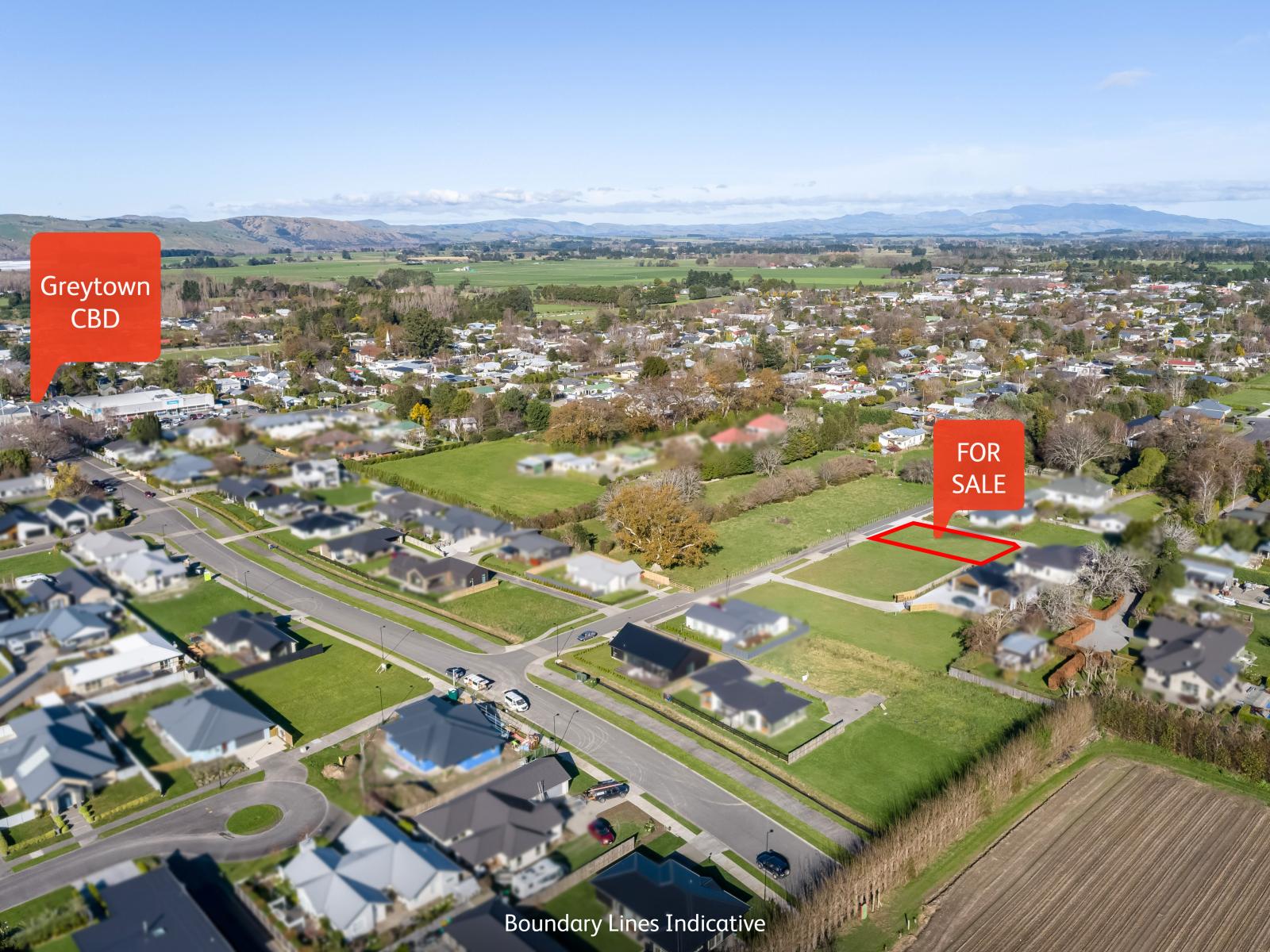 12 Stevens Drive, Greytown