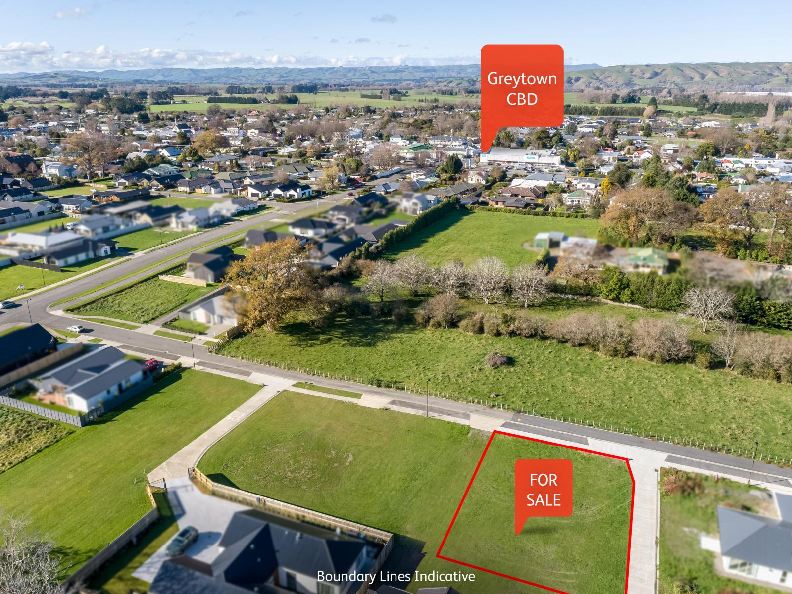 12 Stevens Drive, Greytown