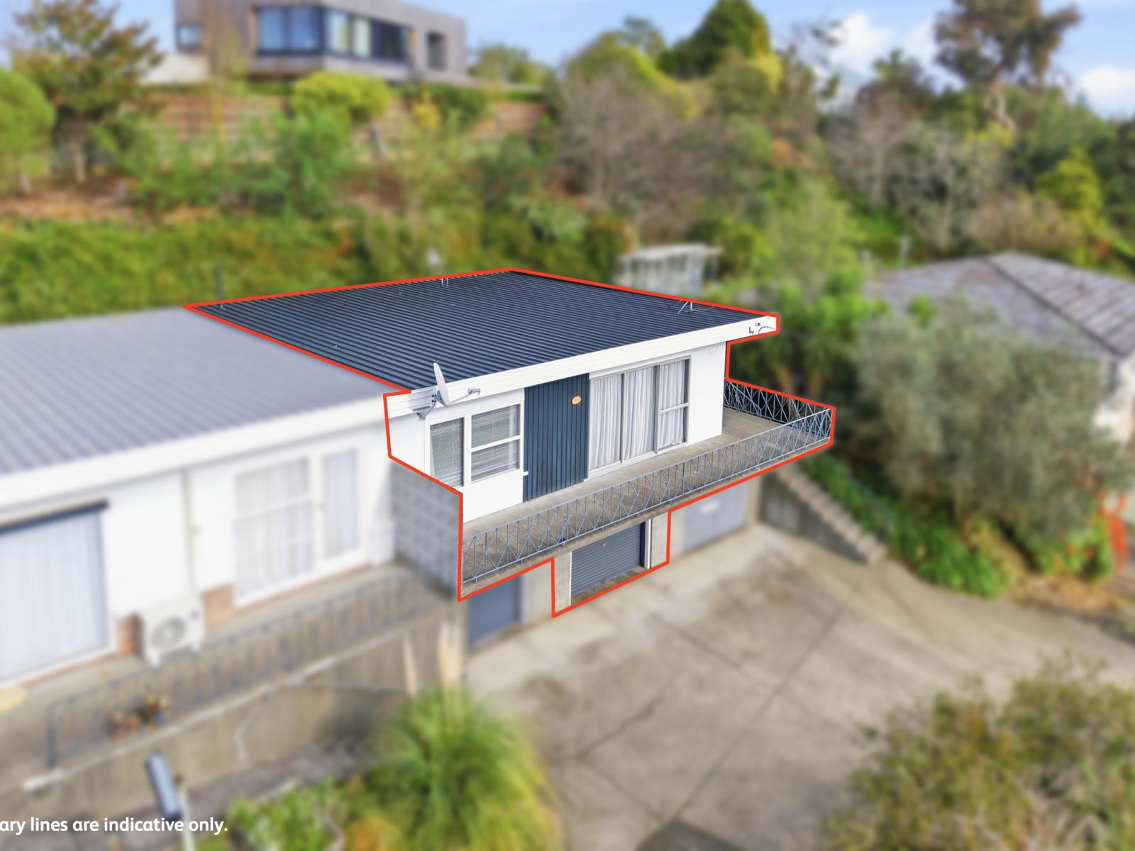 73B Great North Road, St Johns Hill