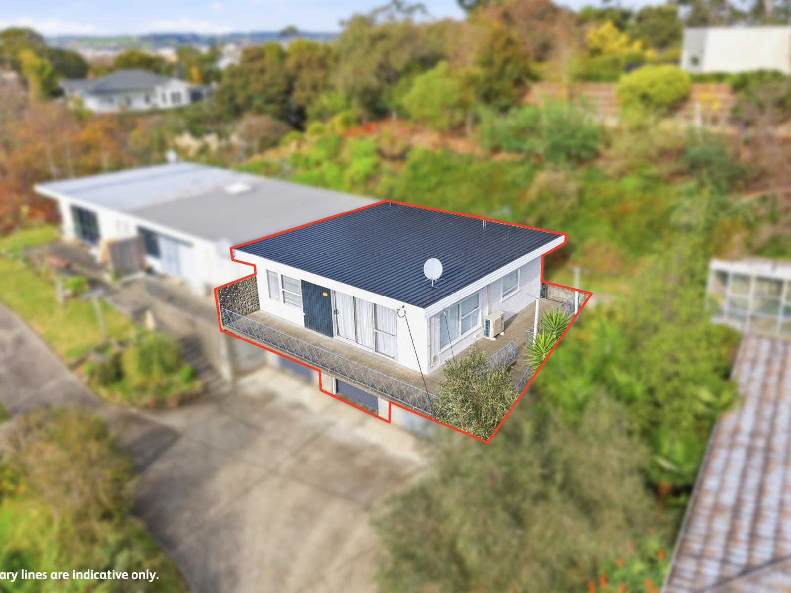73B Great North Road, St Johns Hill