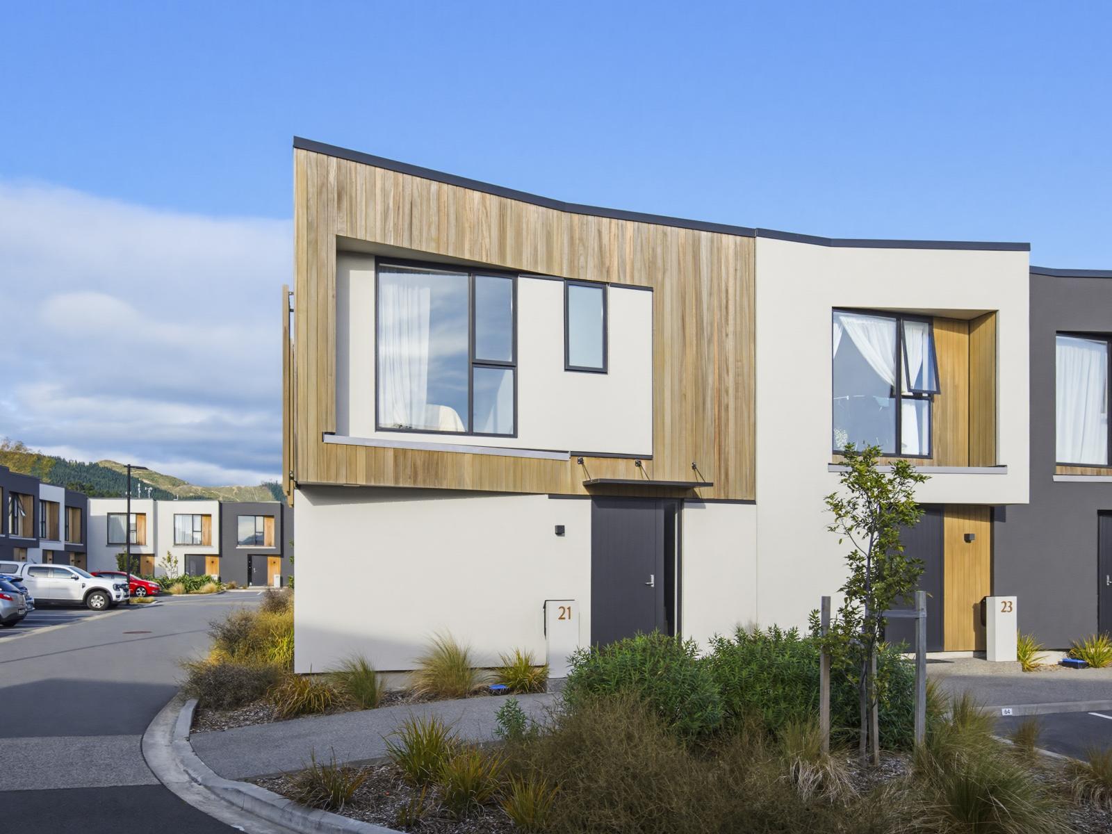 Unit 21, 10 Trieste Way, Paraparaumu