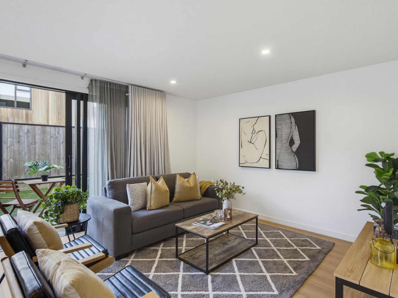 Unit 21, 10 Trieste Way, Paraparaumu