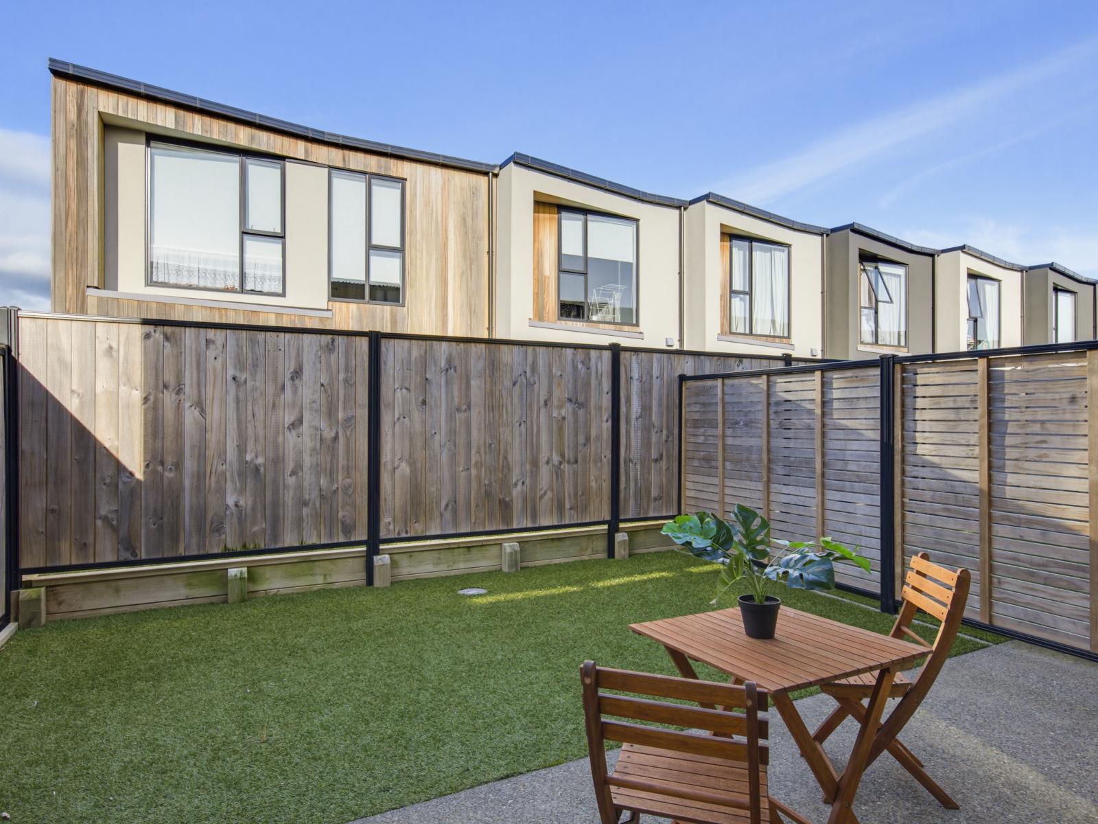 Unit 21, 10 Trieste Way, Paraparaumu
