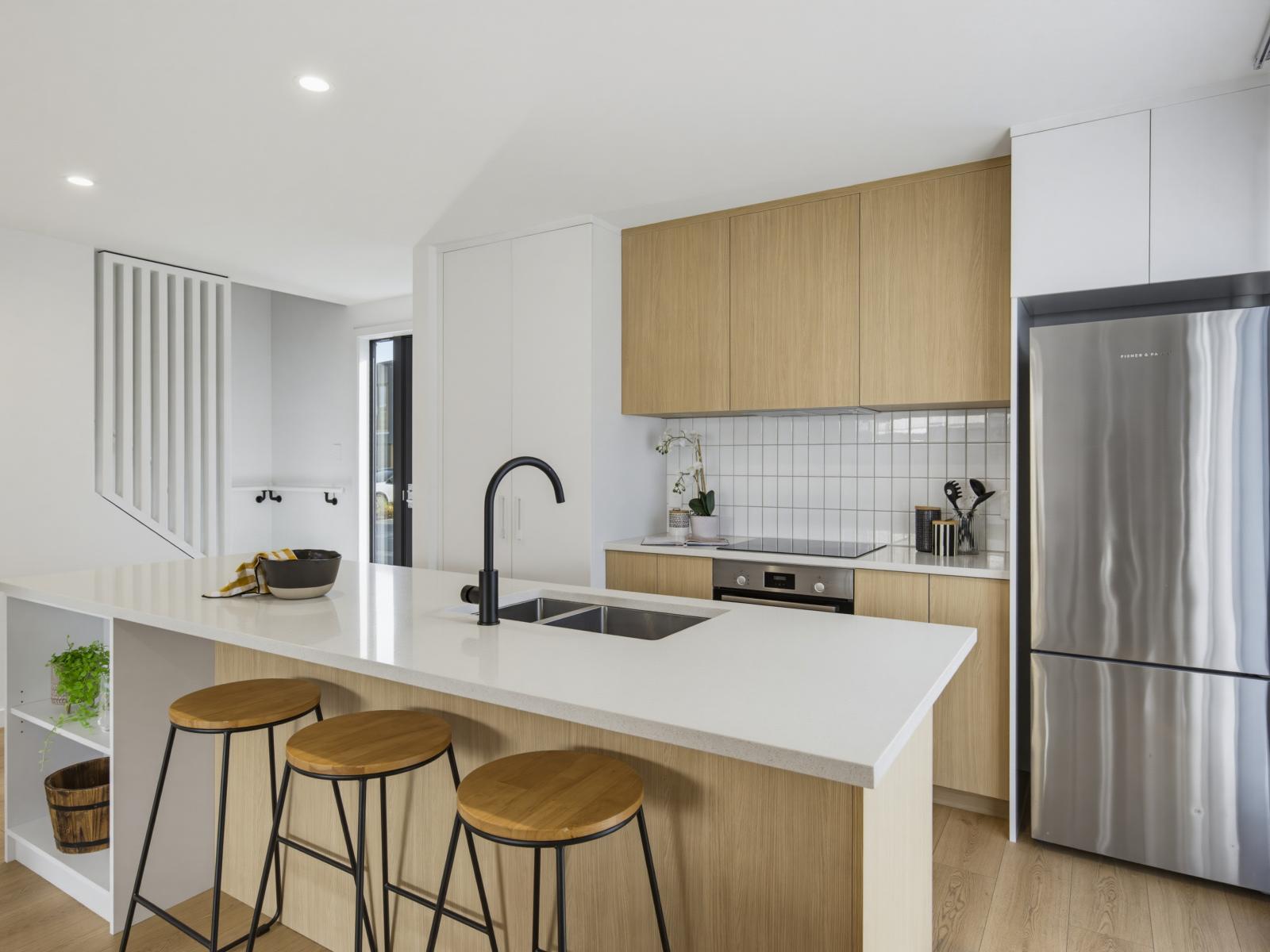 Unit 21, 10 Trieste Way, Paraparaumu