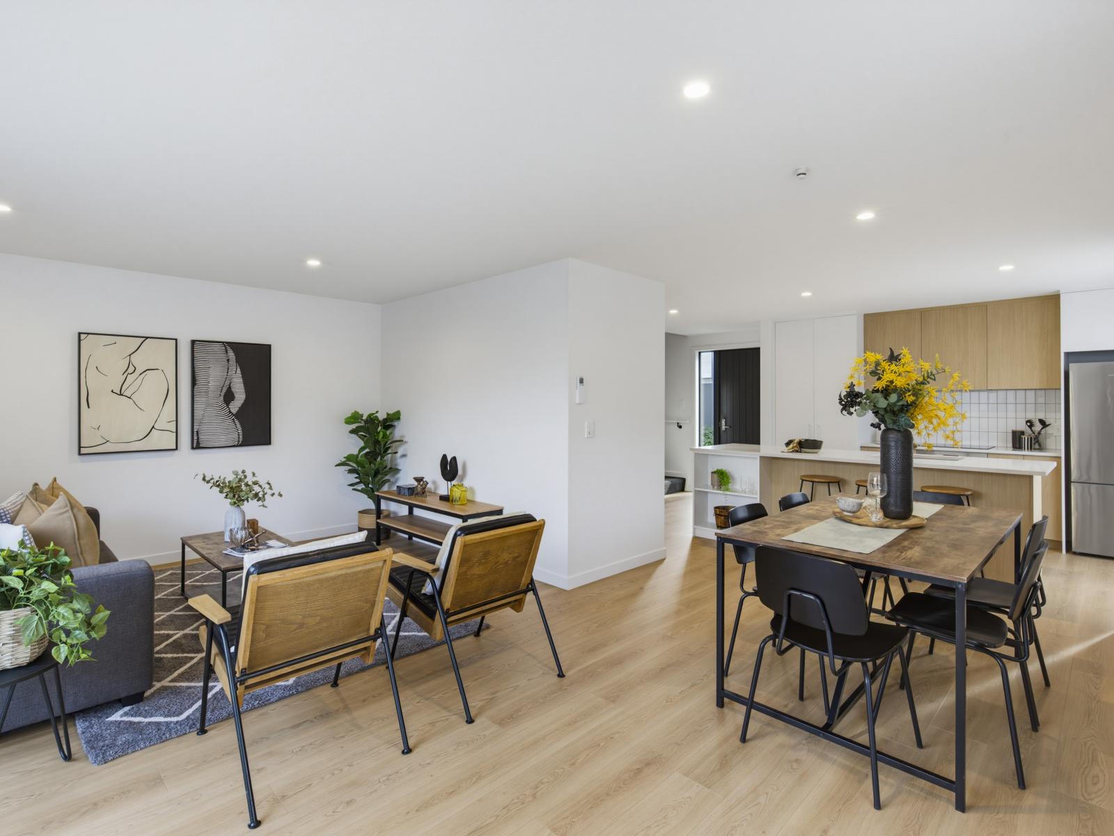 Unit 21, 10 Trieste Way, Paraparaumu