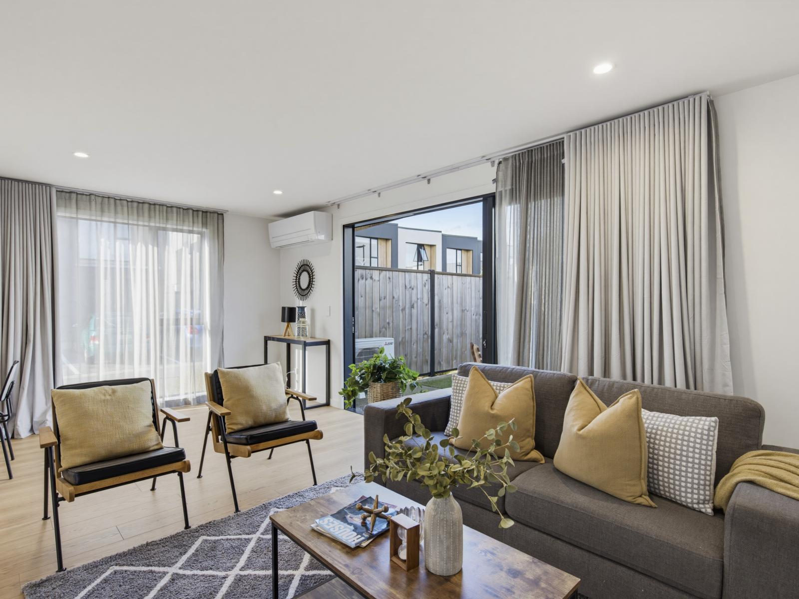Unit 21, 10 Trieste Way, Paraparaumu